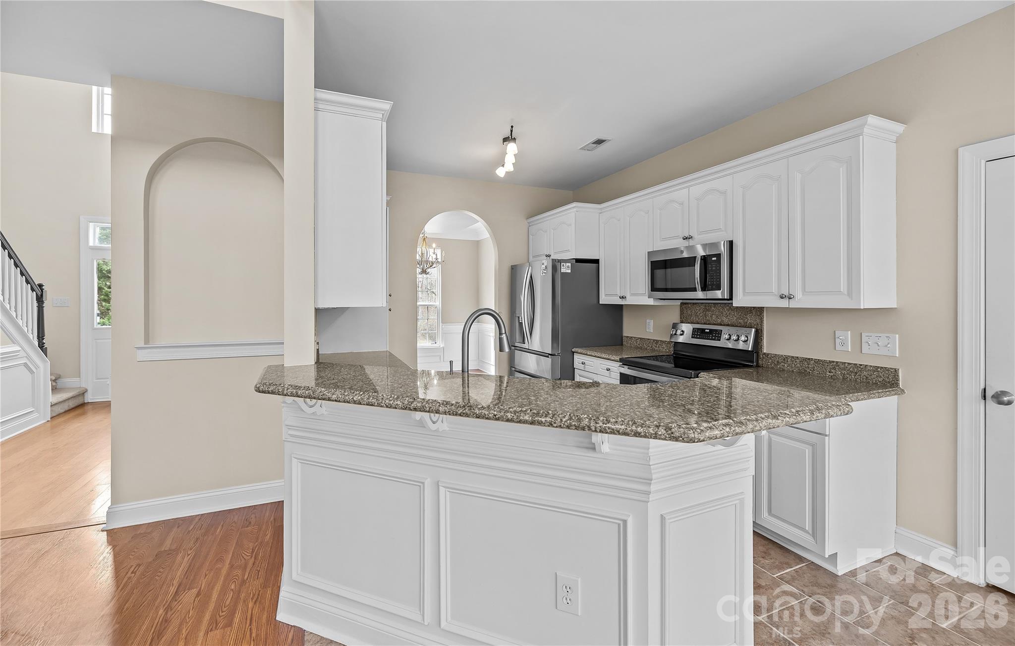 5106 Twin Cedars Drive Monroe NC 28110