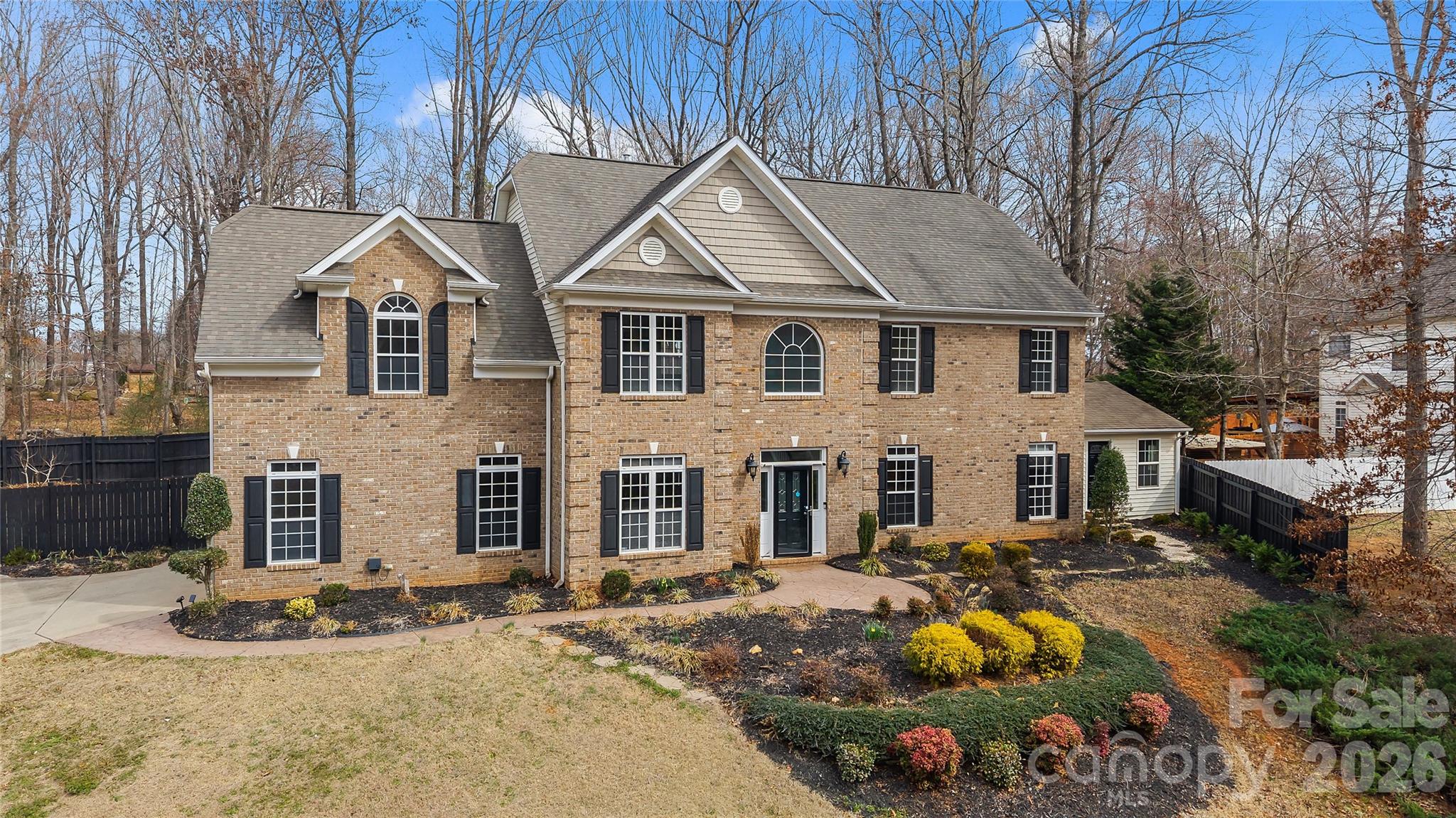 5106 Twin Cedars Drive Monroe NC 28110