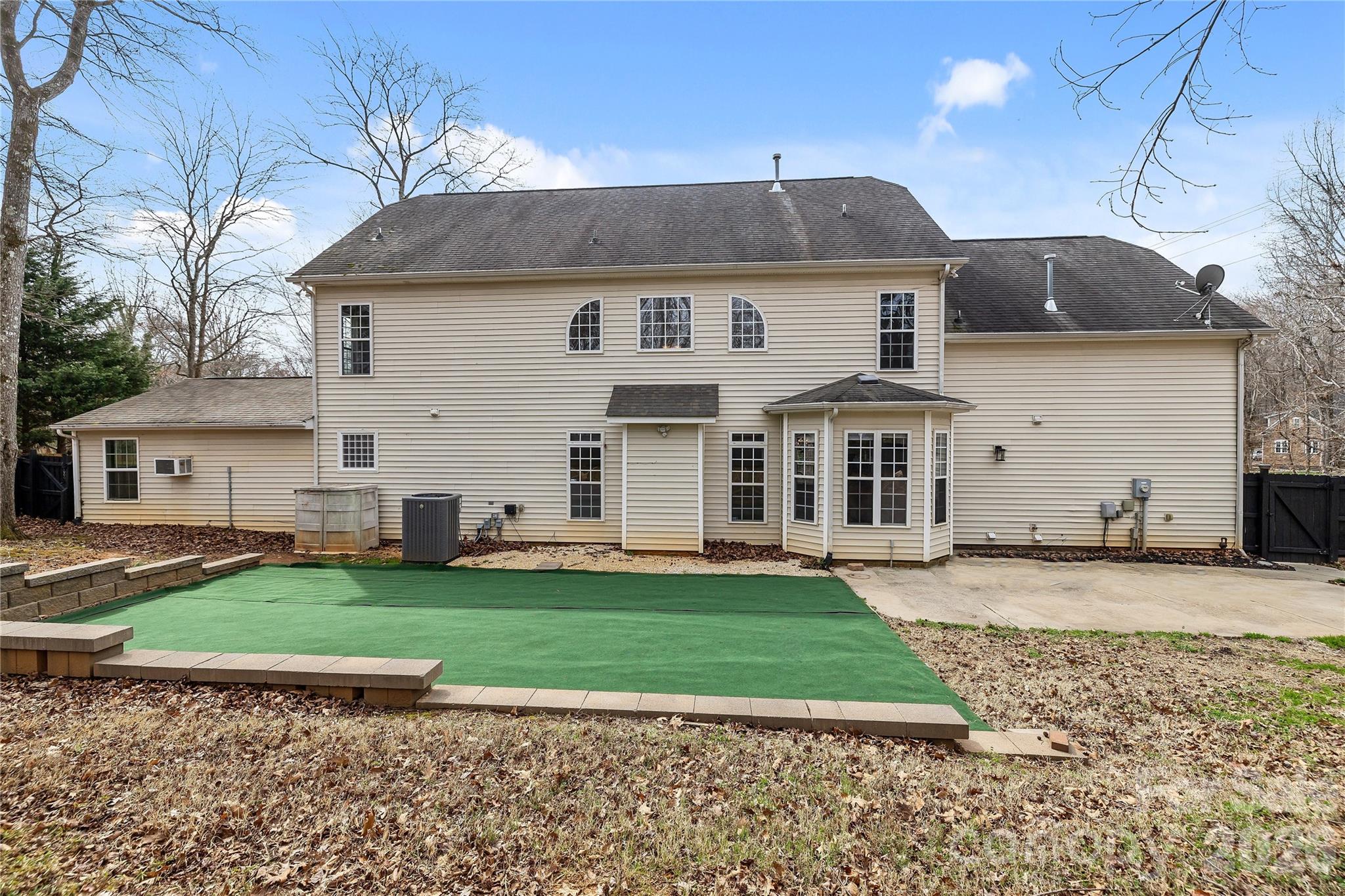 5106 Twin Cedars Drive Monroe NC 28110