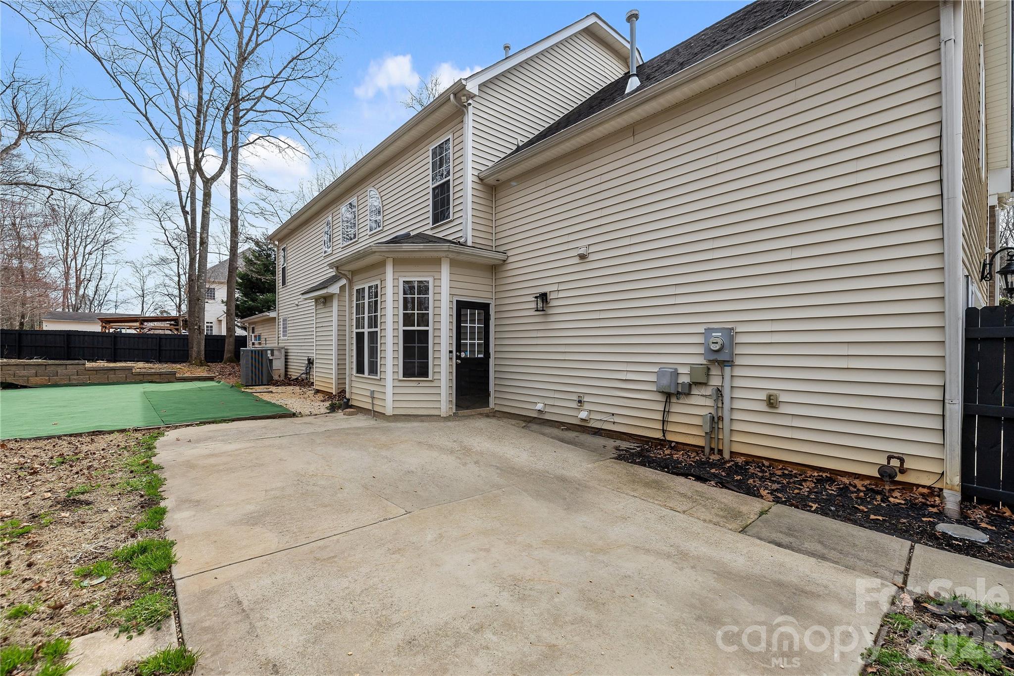 5106 Twin Cedars Drive Monroe NC 28110