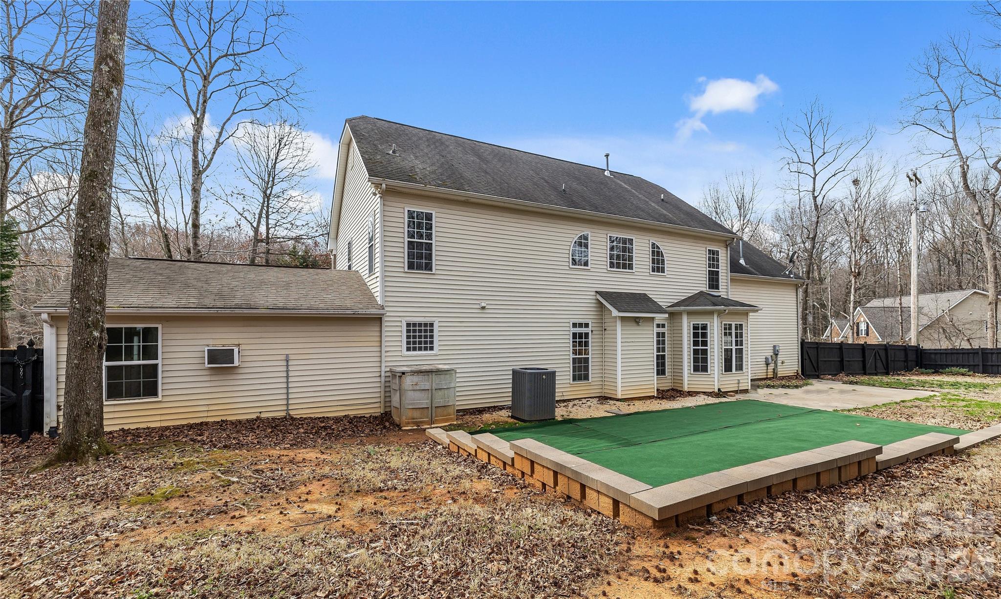 5106 Twin Cedars Drive Monroe NC 28110