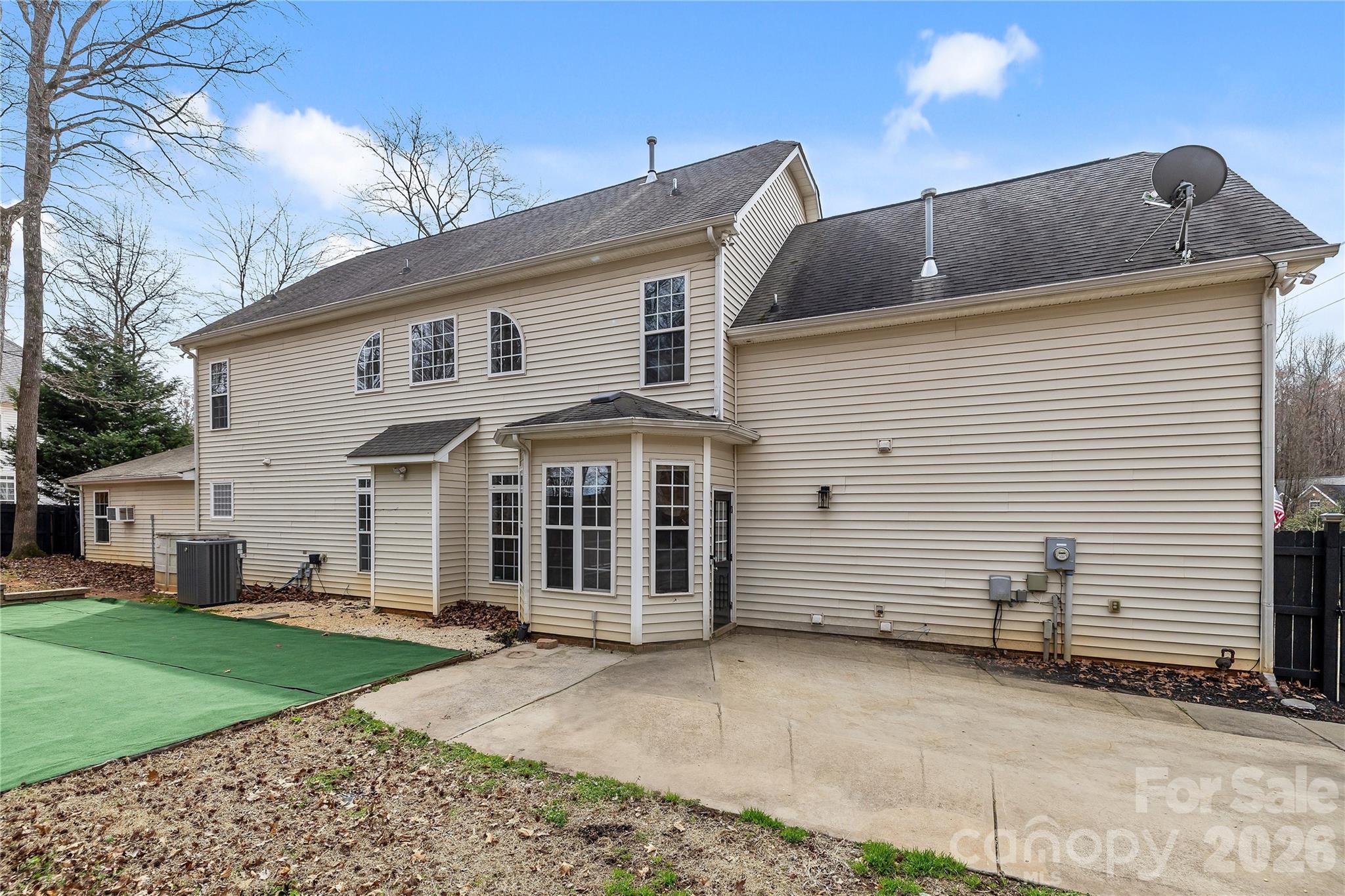 5106 Twin Cedars Drive Monroe NC 28110