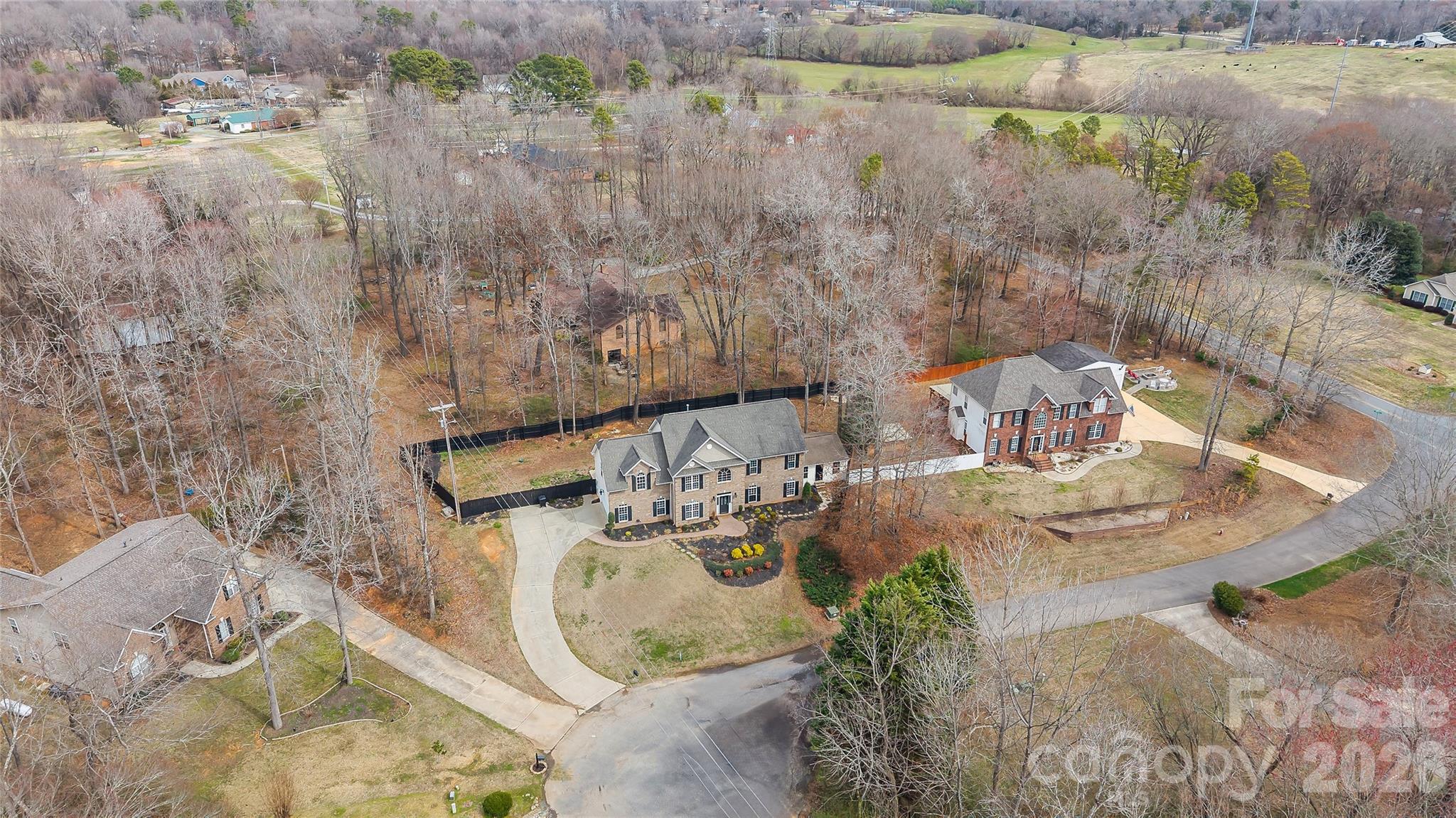 5106 Twin Cedars Drive Monroe NC 28110