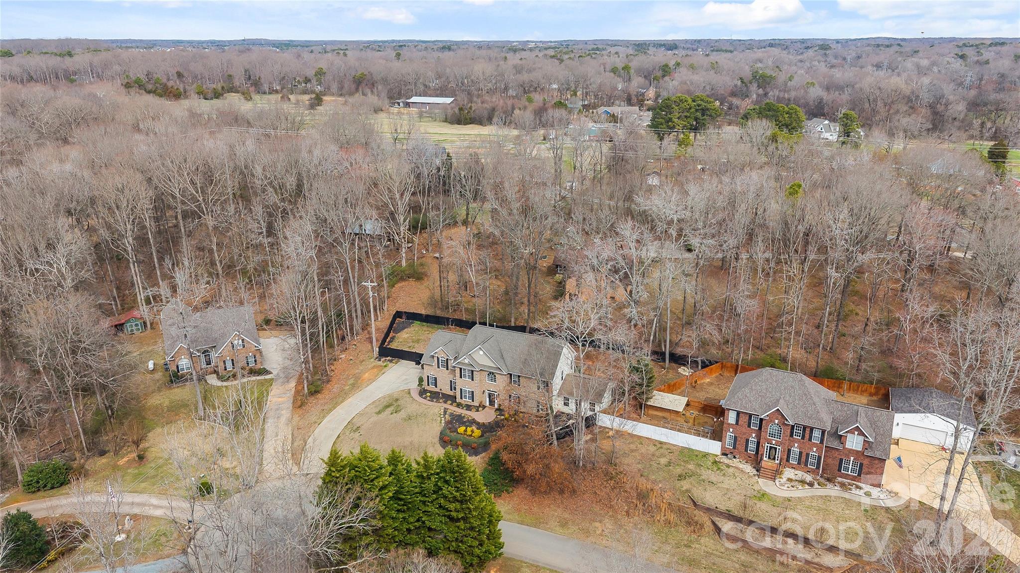 5106 Twin Cedars Drive Monroe NC 28110