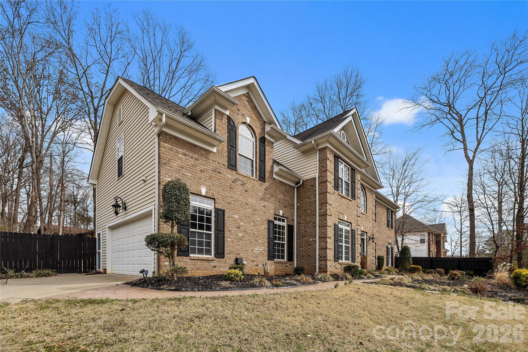 5106 Twin Cedars Drive Monroe NC 28110