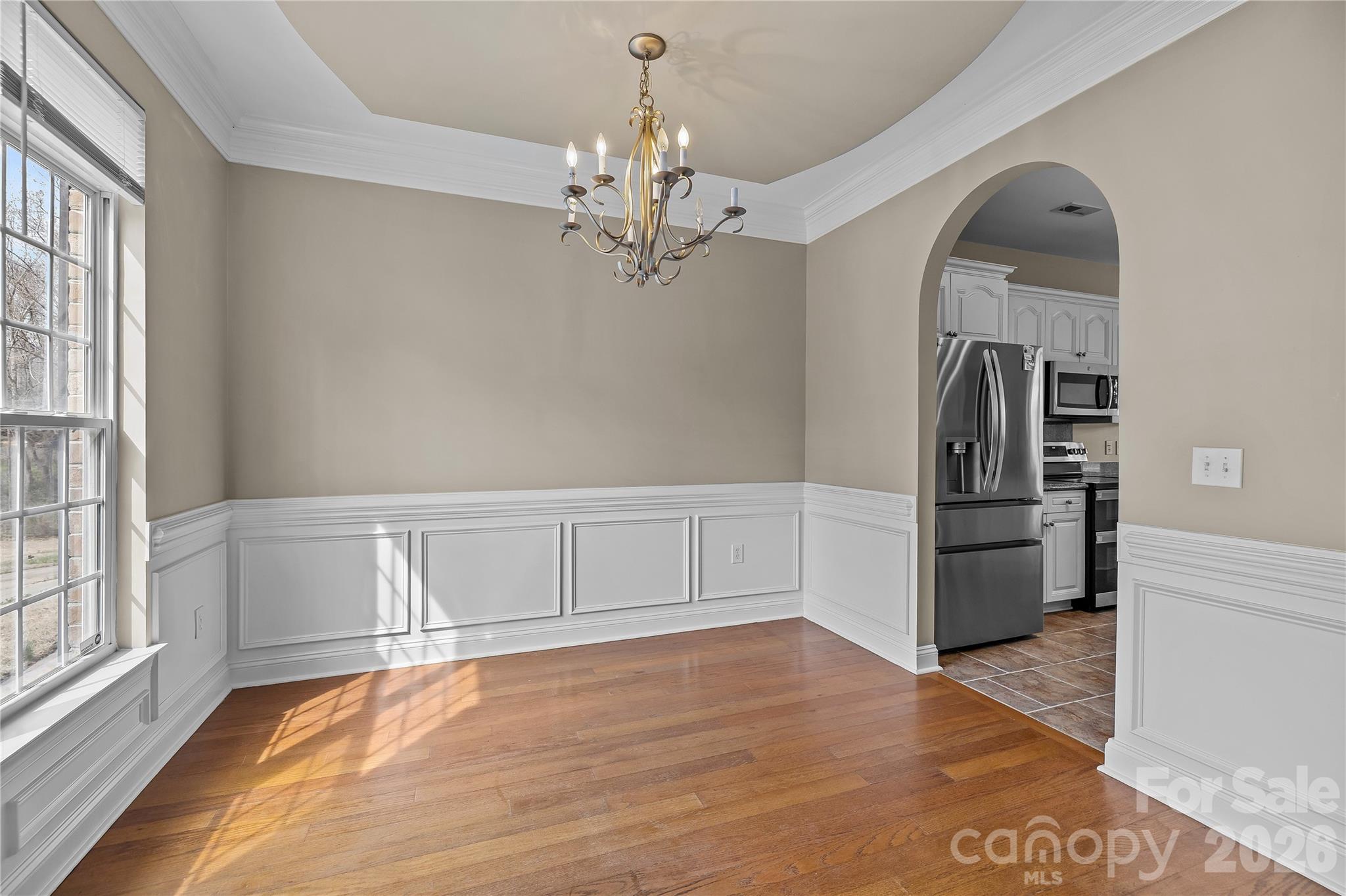 5106 Twin Cedars Drive Monroe NC 28110