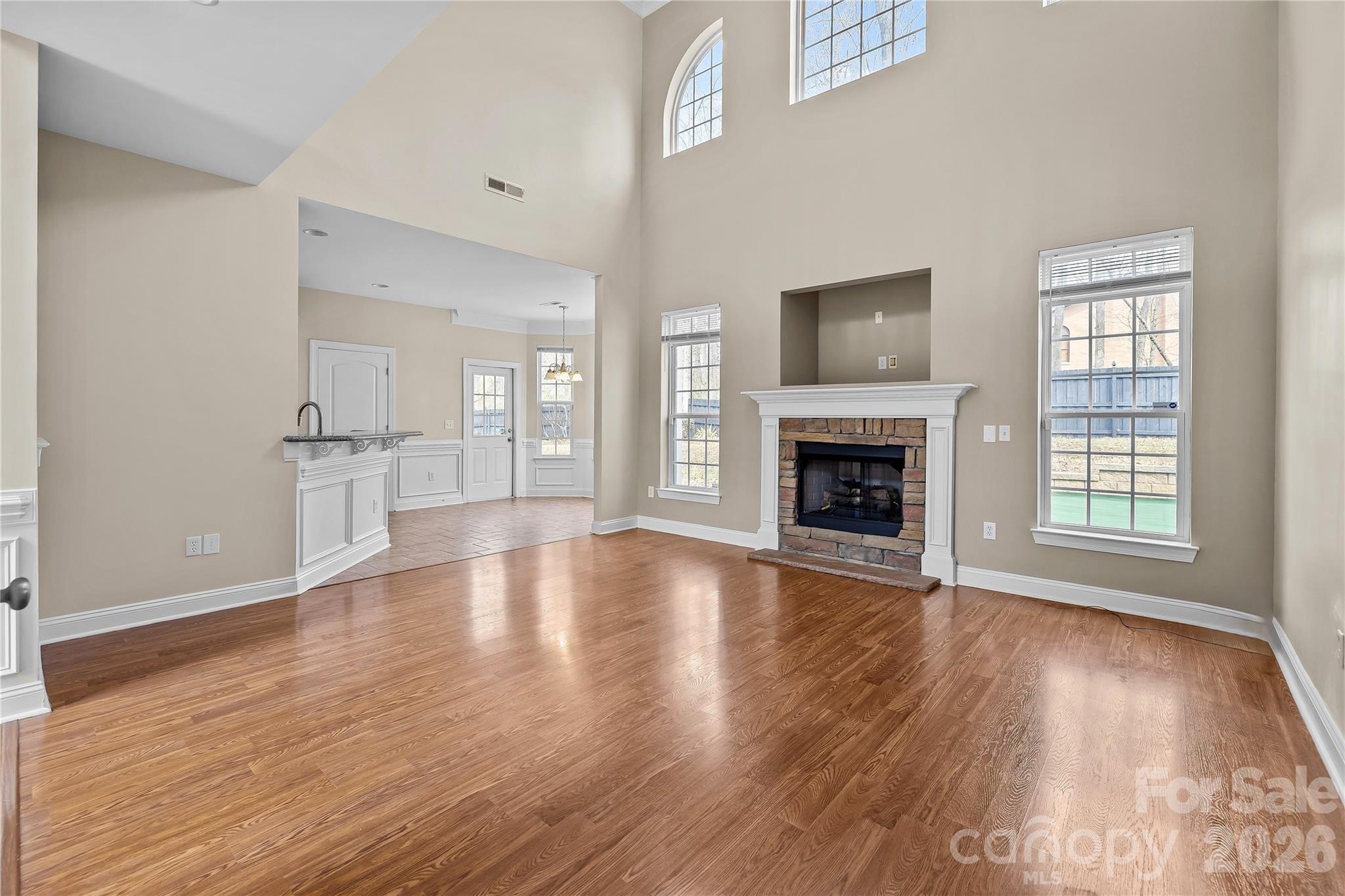 5106 Twin Cedars Drive Monroe NC 28110