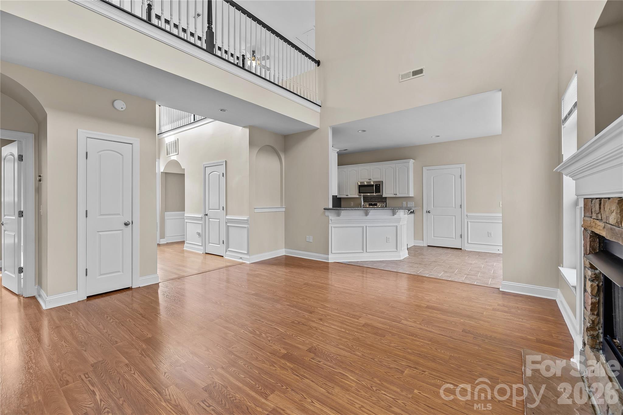 5106 Twin Cedars Drive Monroe NC 28110