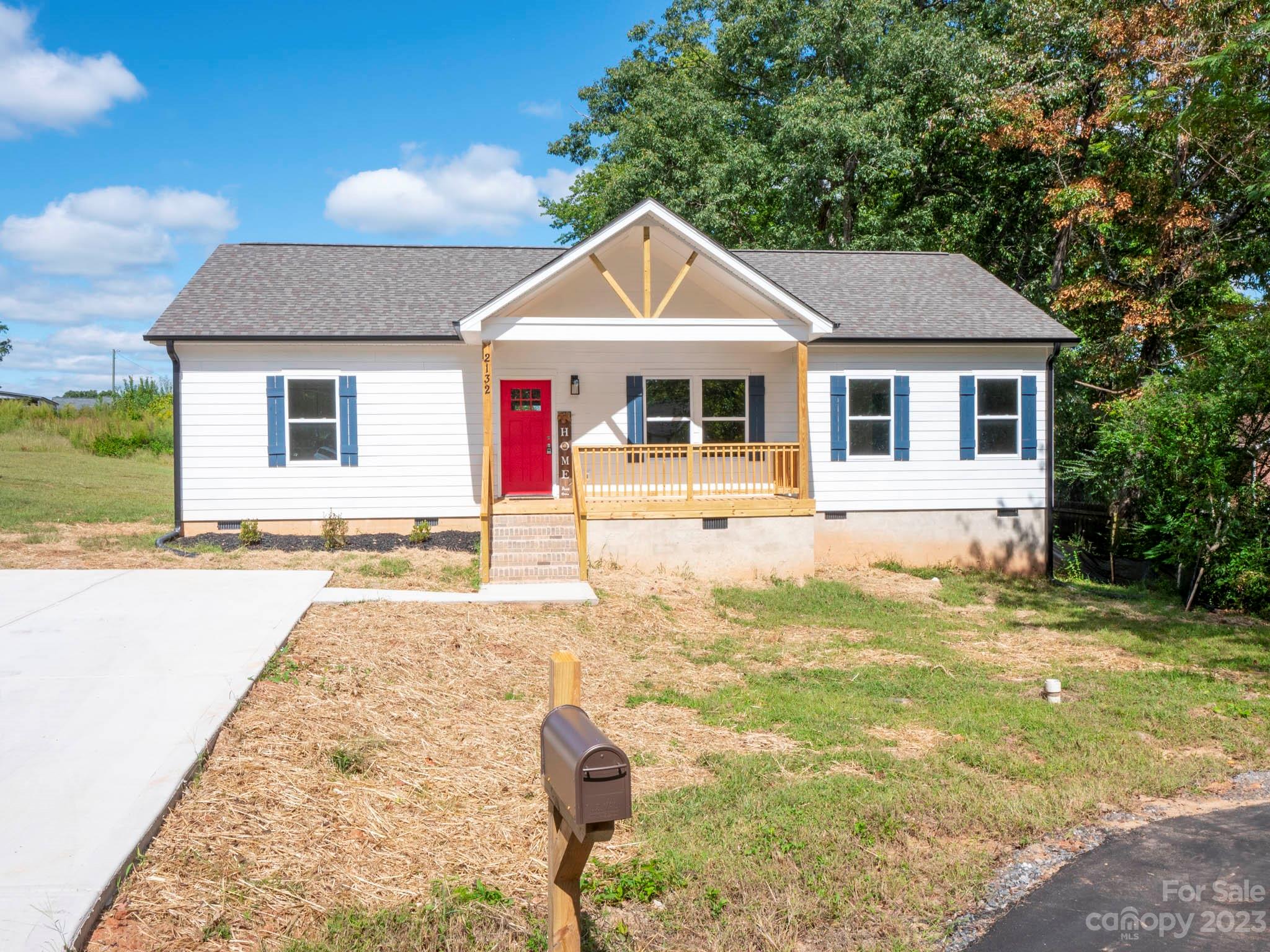 2132 14th Avenue SW Hickory NC 28602