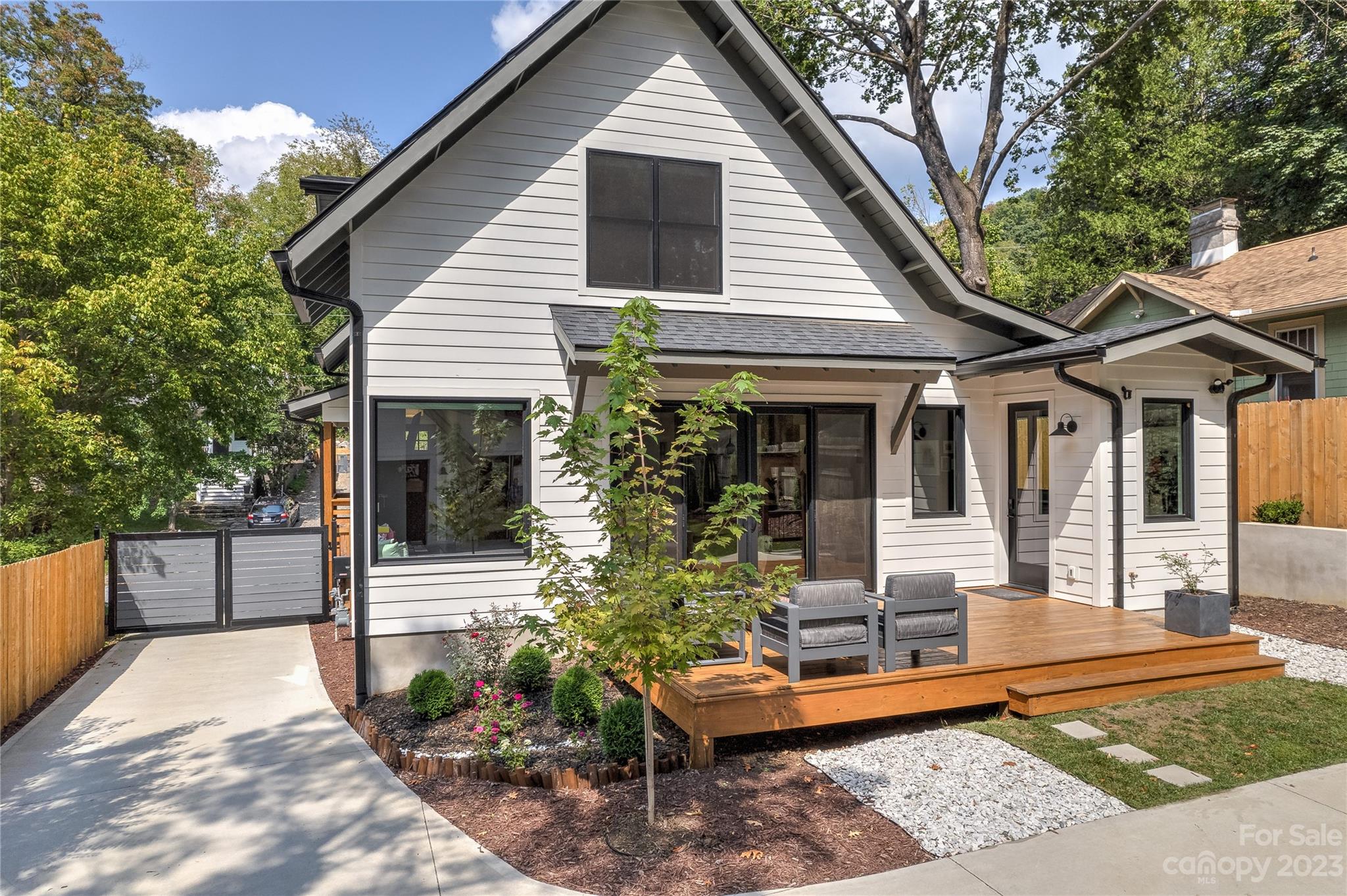 80 Arlington Street Asheville NC 28801