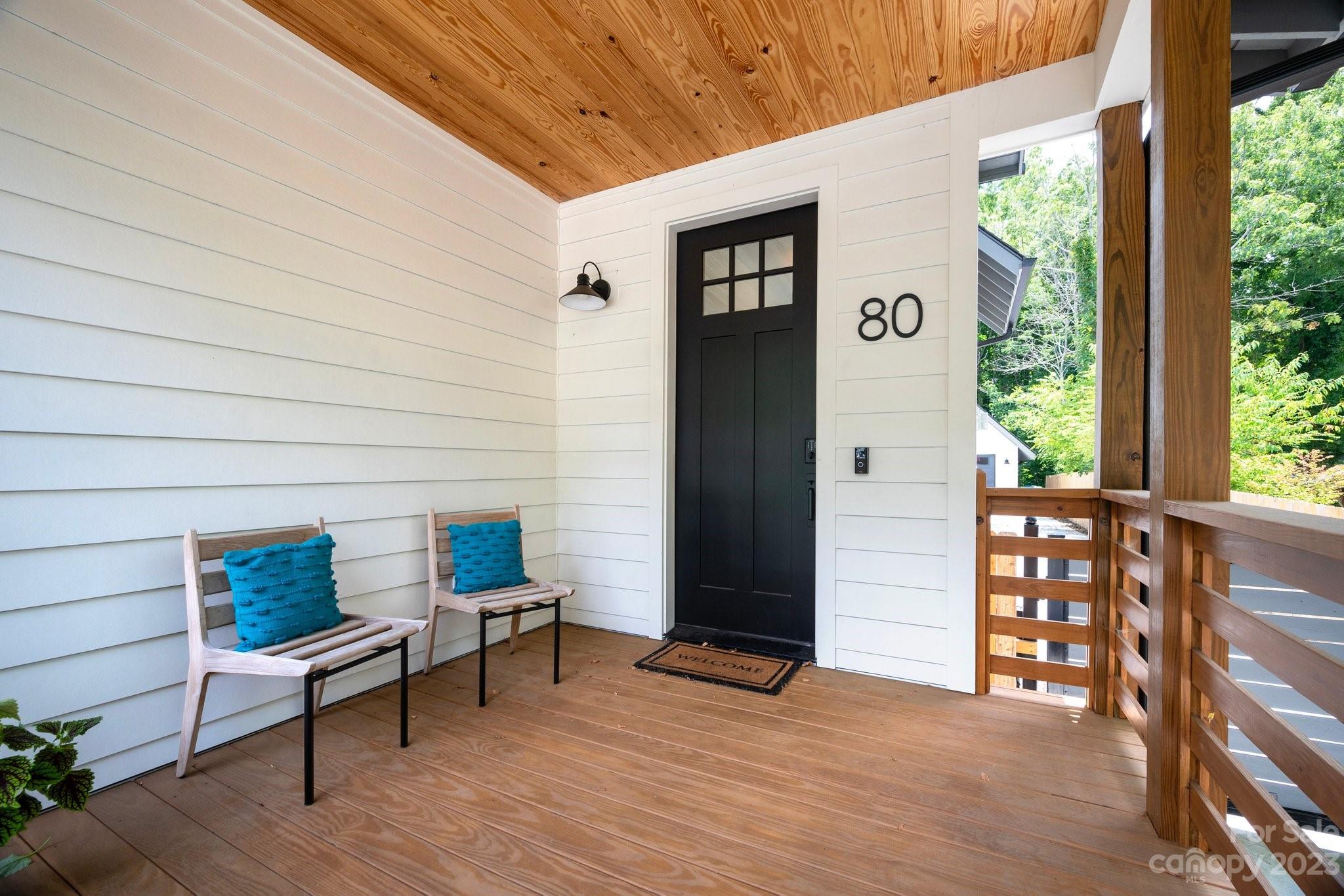 80 Arlington Street Asheville NC 28801