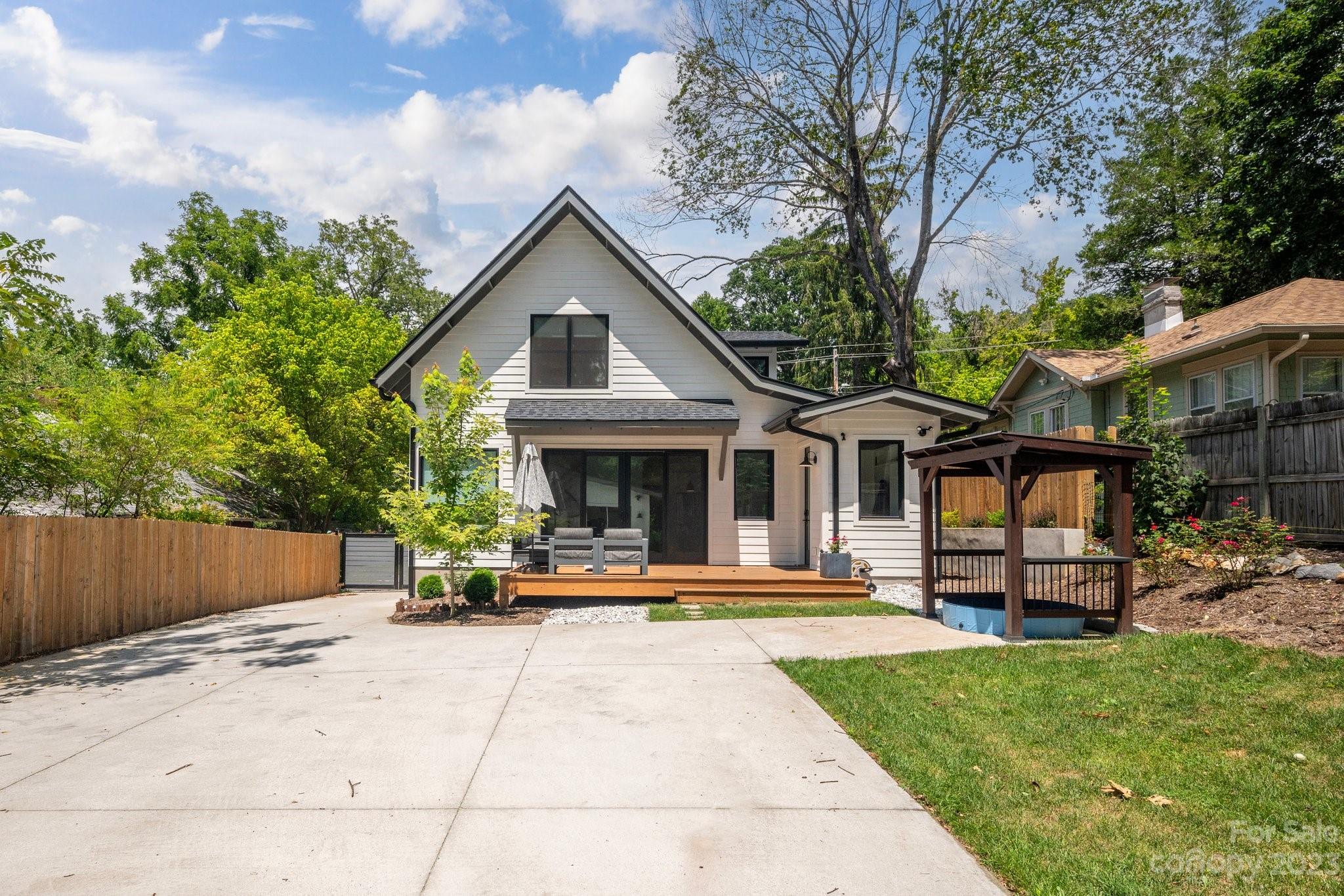 80 Arlington Street Asheville NC 28801