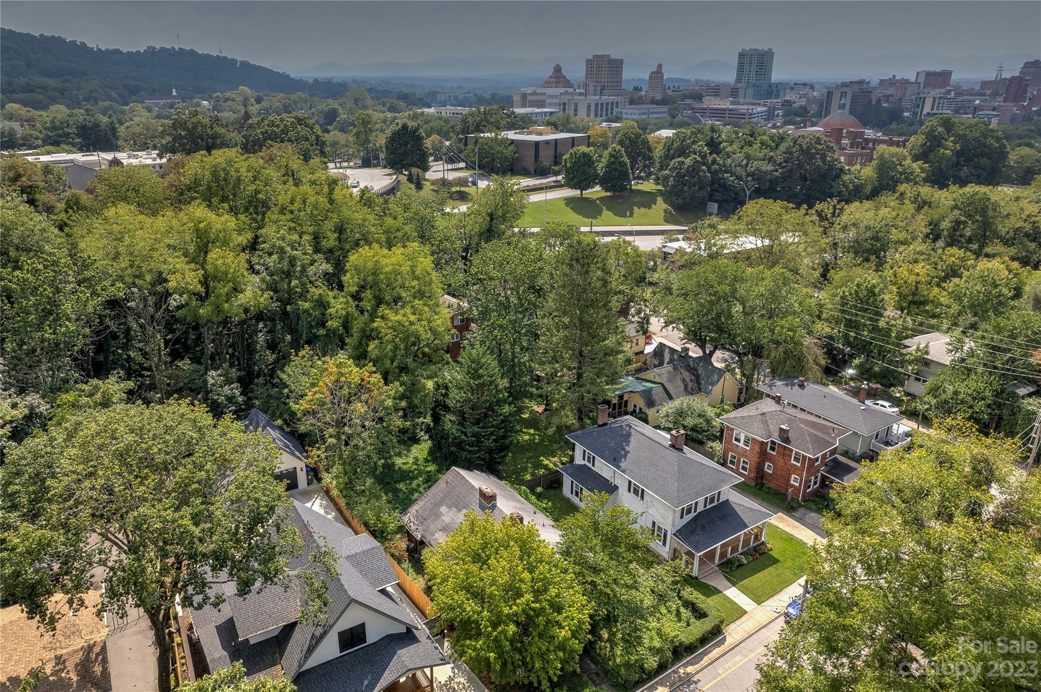 80 Arlington Street Asheville NC 28801