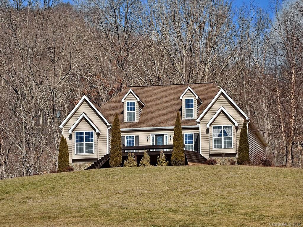 256 Silo Ridge Road Waynesville NC 28786