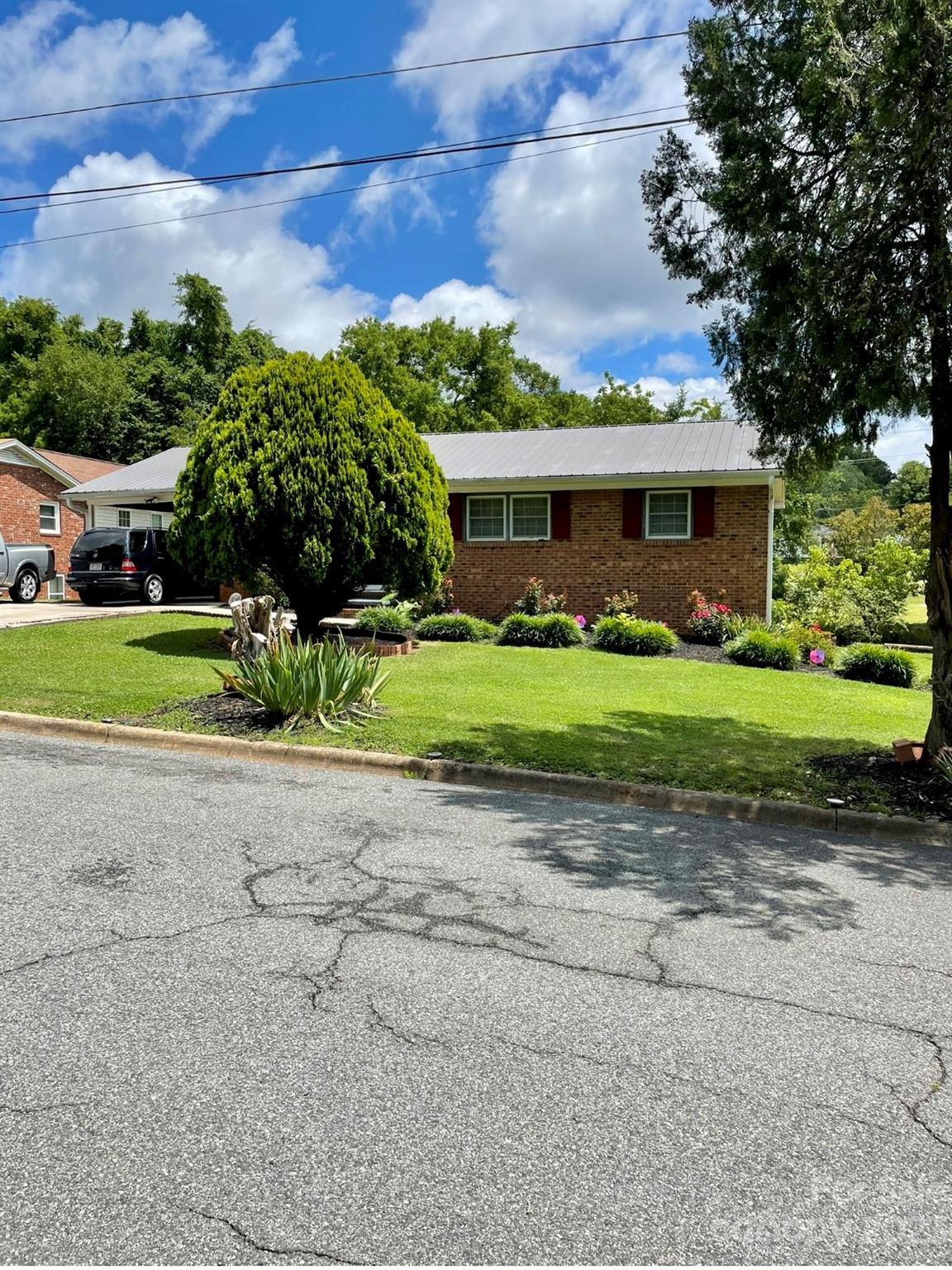 219 Pennington Avenue Lexington NC 27292
