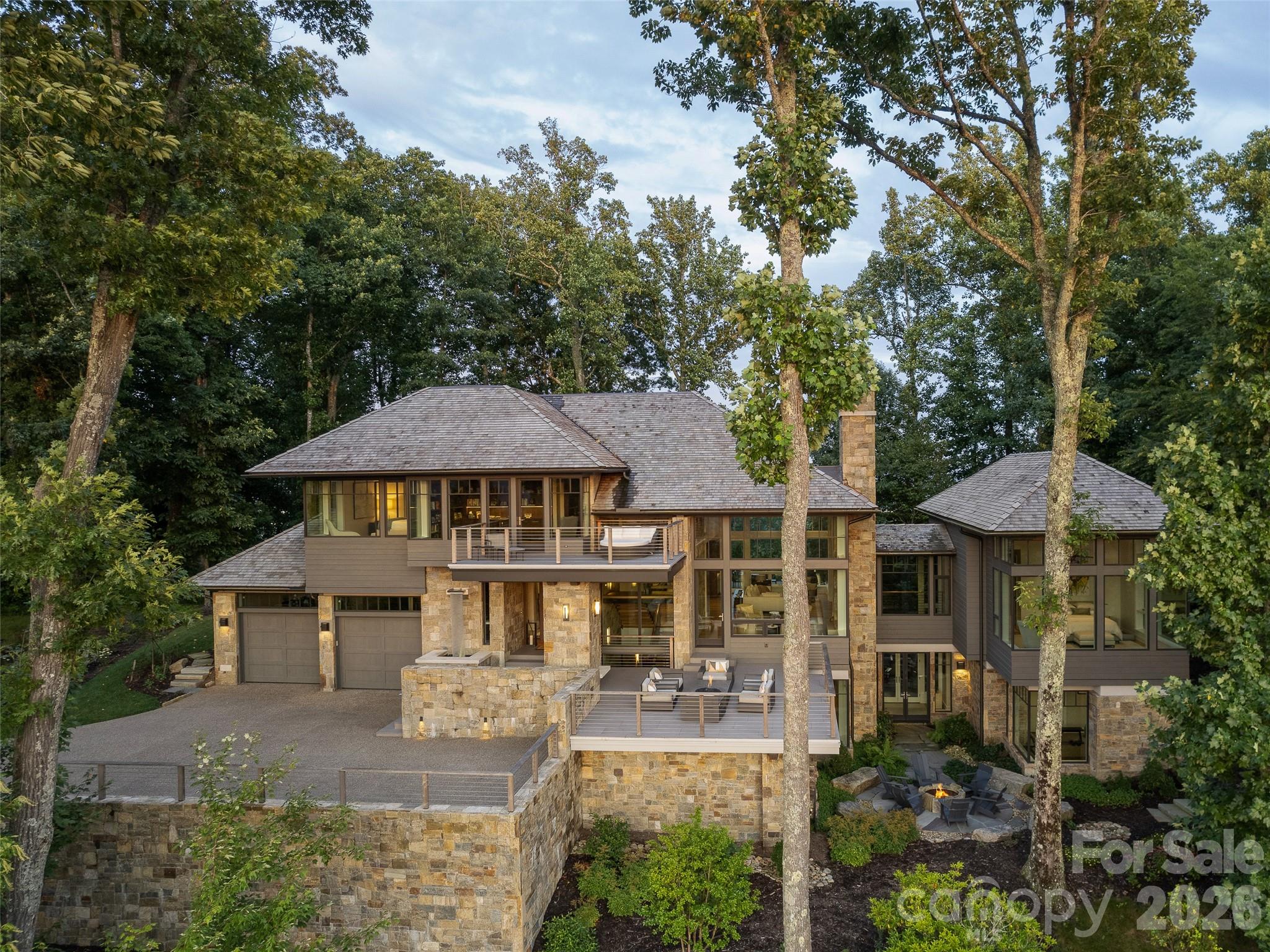 8 Deer Grass Court Arden NC 28704