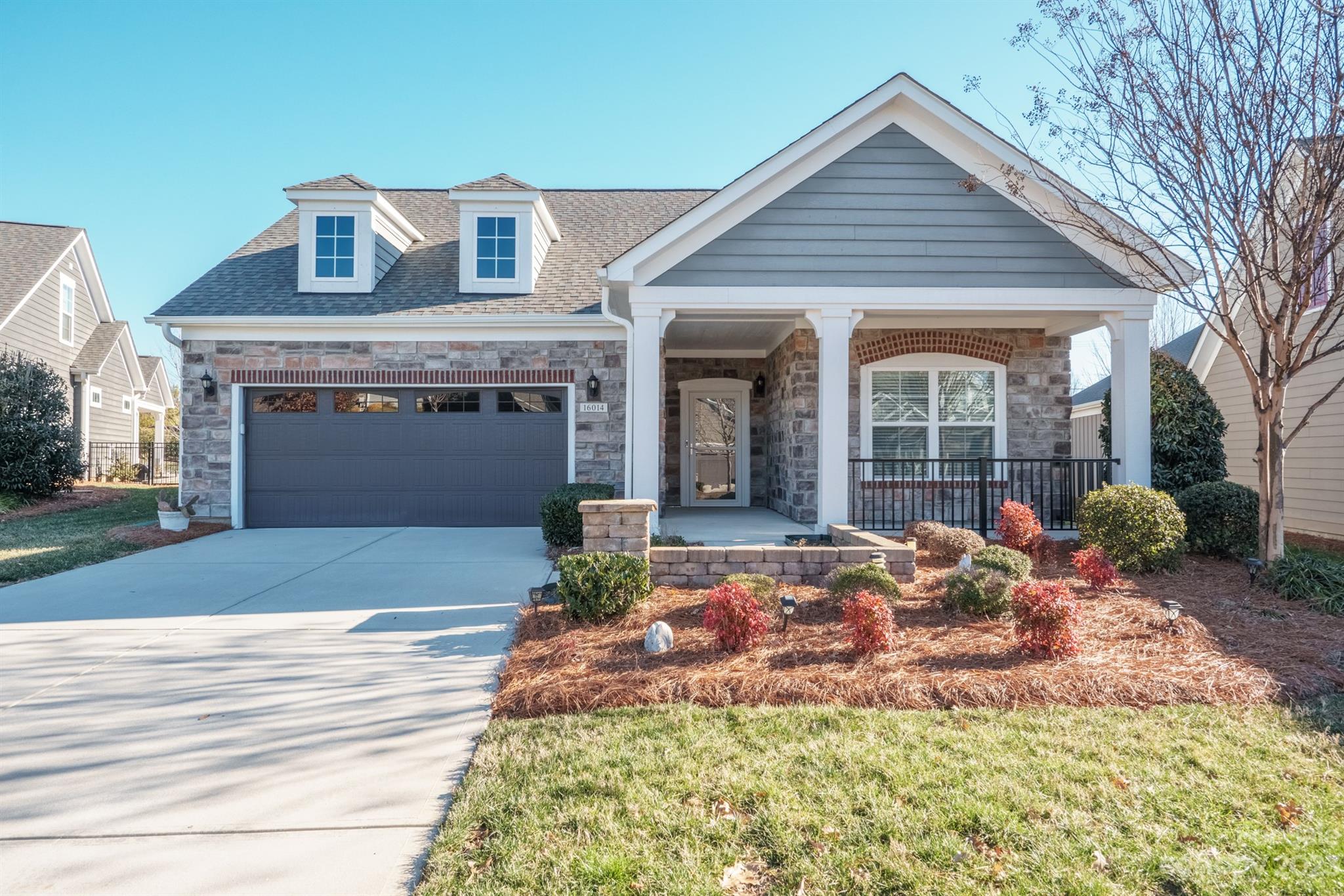 16014 Lakeside Loop Lane Cornelius NC 28031
