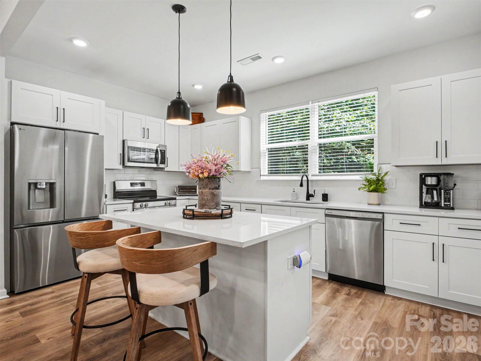1832 Purser Drive Charlotte NC 28215
