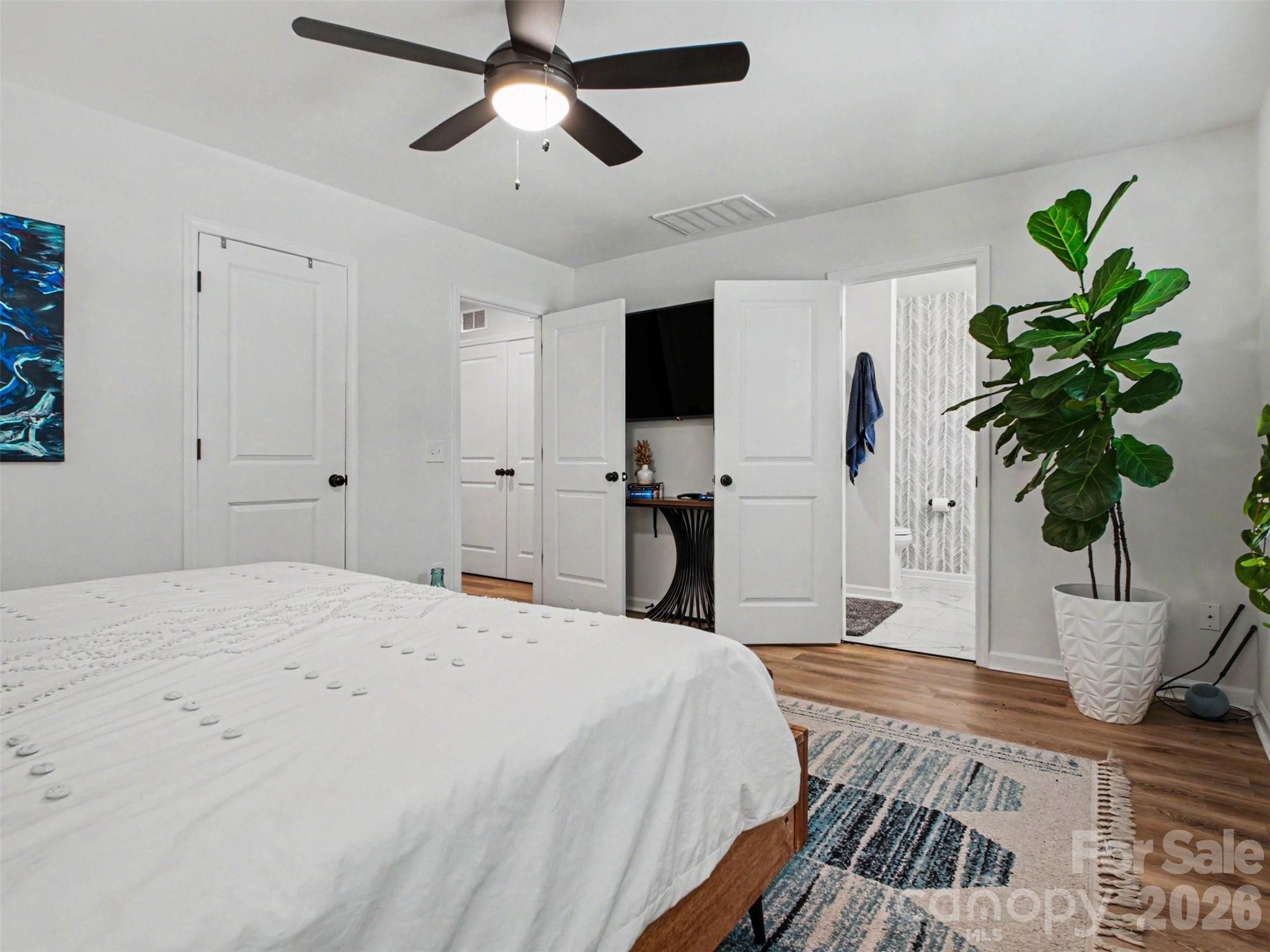 1832 Purser Drive Charlotte NC 28215