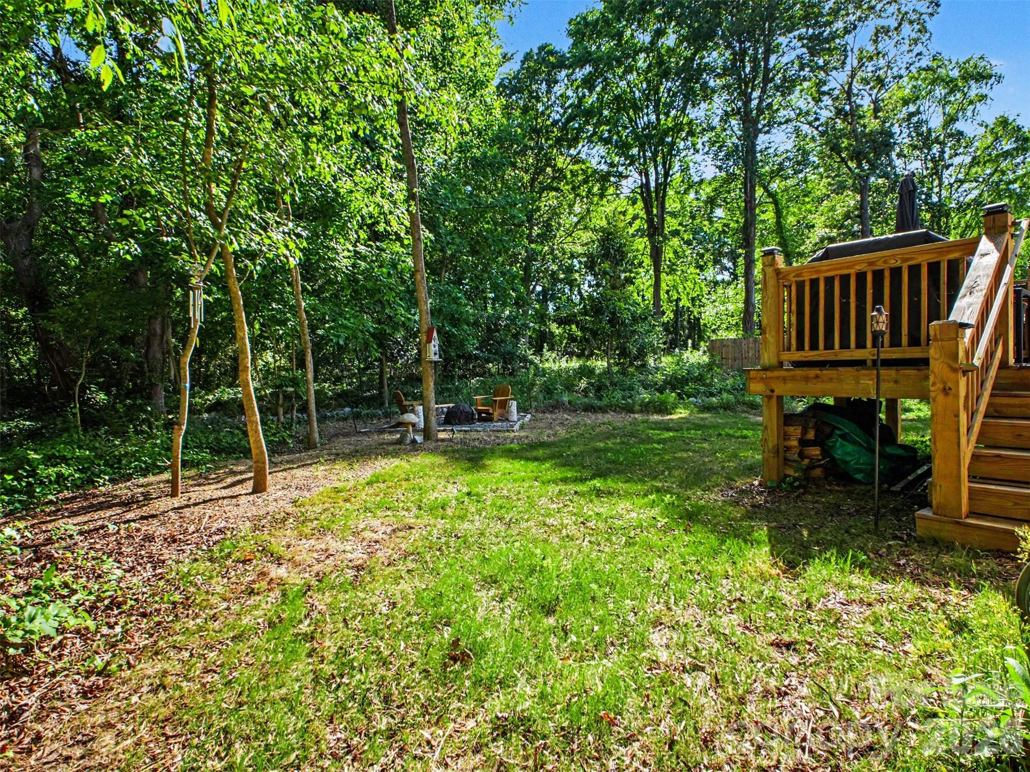 1832 Purser Drive Charlotte NC 28215