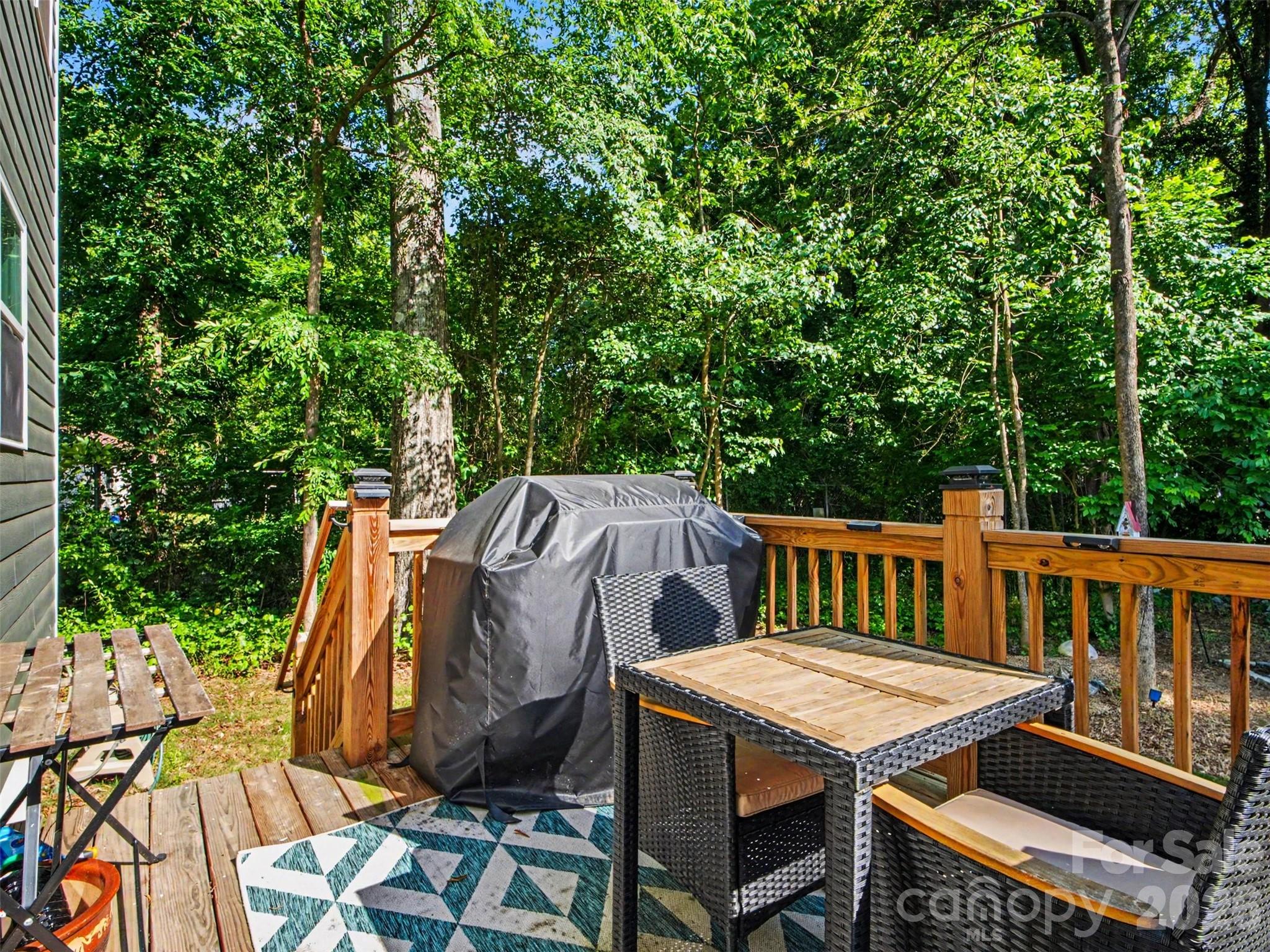 1832 Purser Drive Charlotte NC 28215
