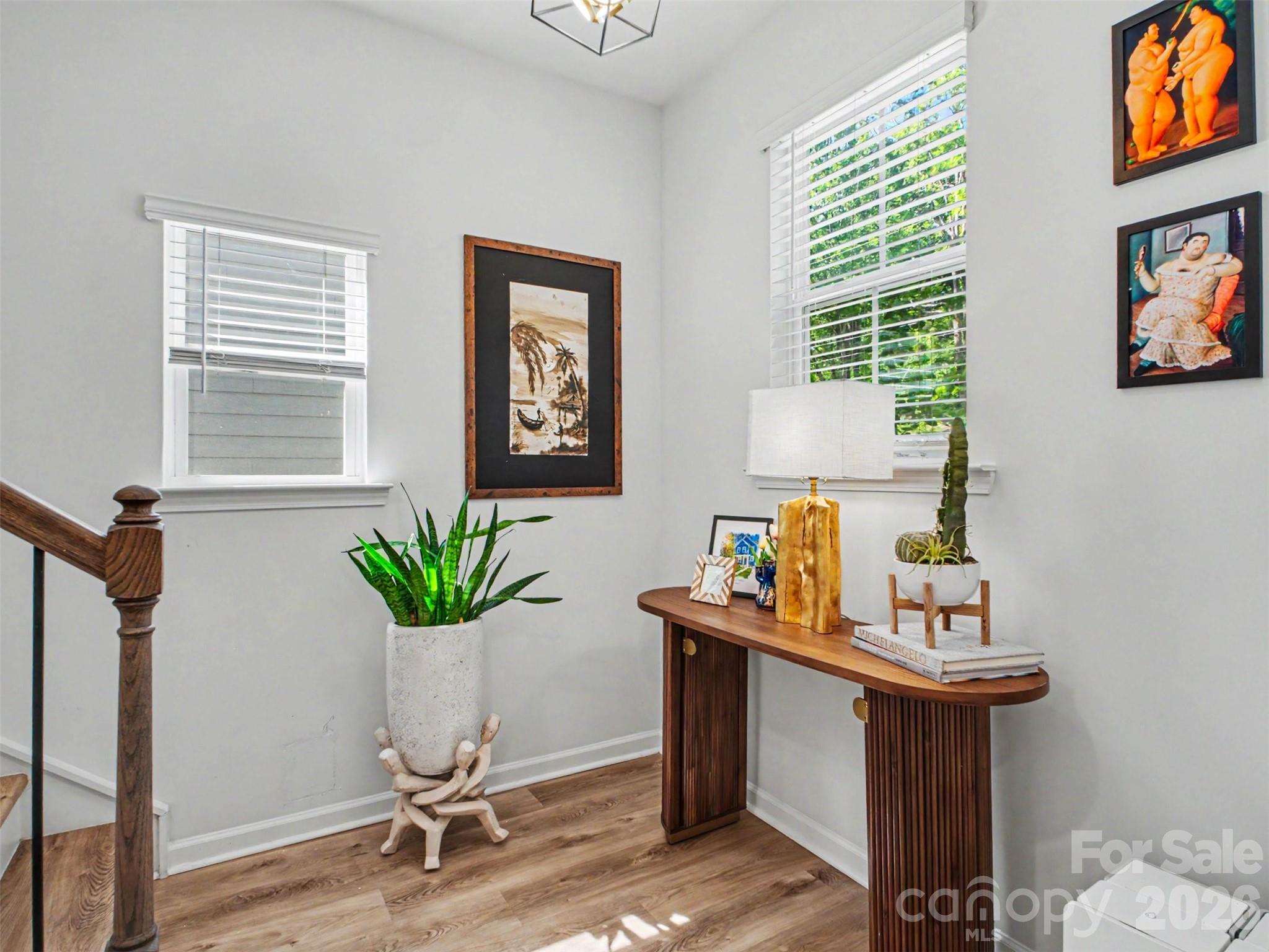 1832 Purser Drive Charlotte NC 28215