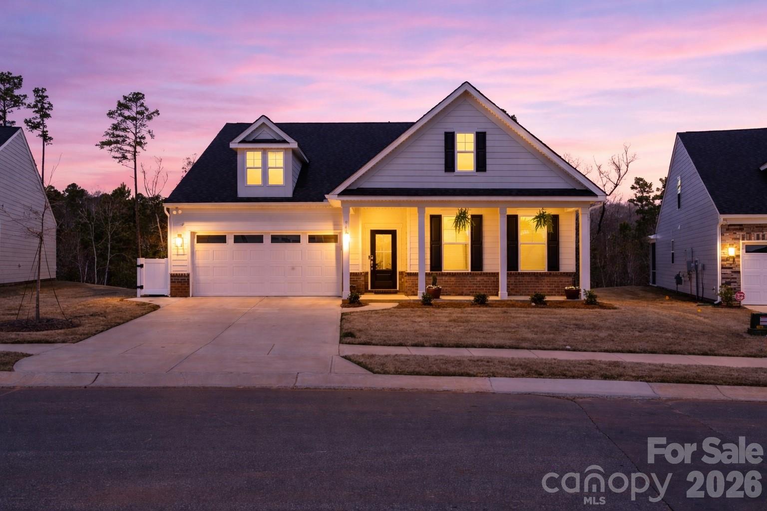 948 Exeter Drive Sherrills Ford NC 28673