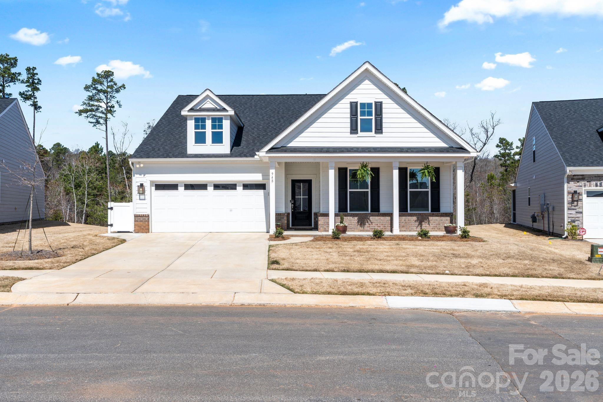 948 Exeter Drive Sherrills Ford NC 28673