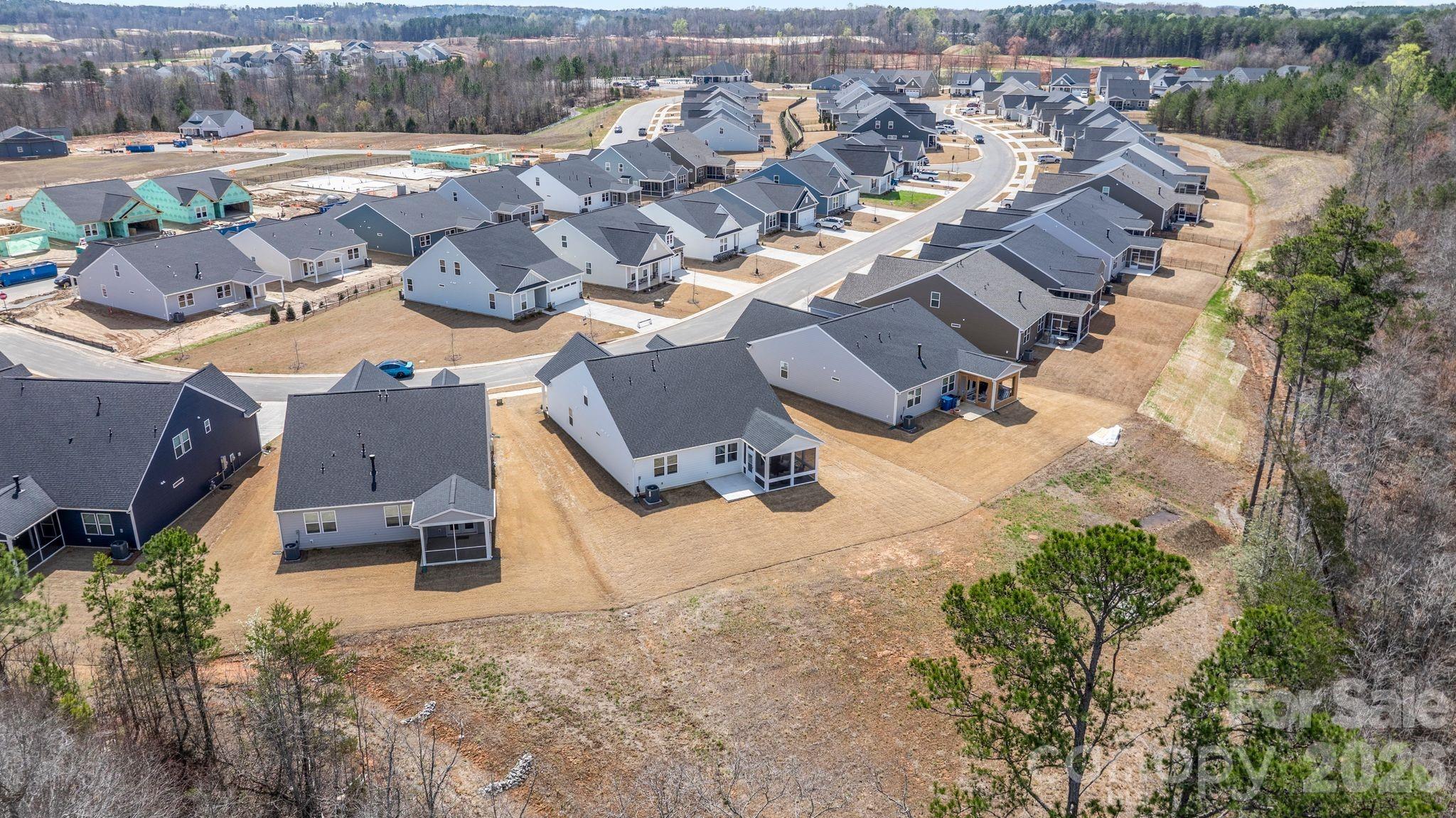 948 Exeter Drive Sherrills Ford NC 28673