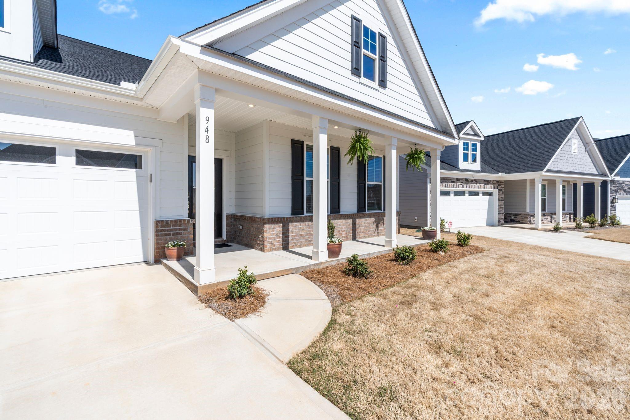 948 Exeter Drive Sherrills Ford NC 28673
