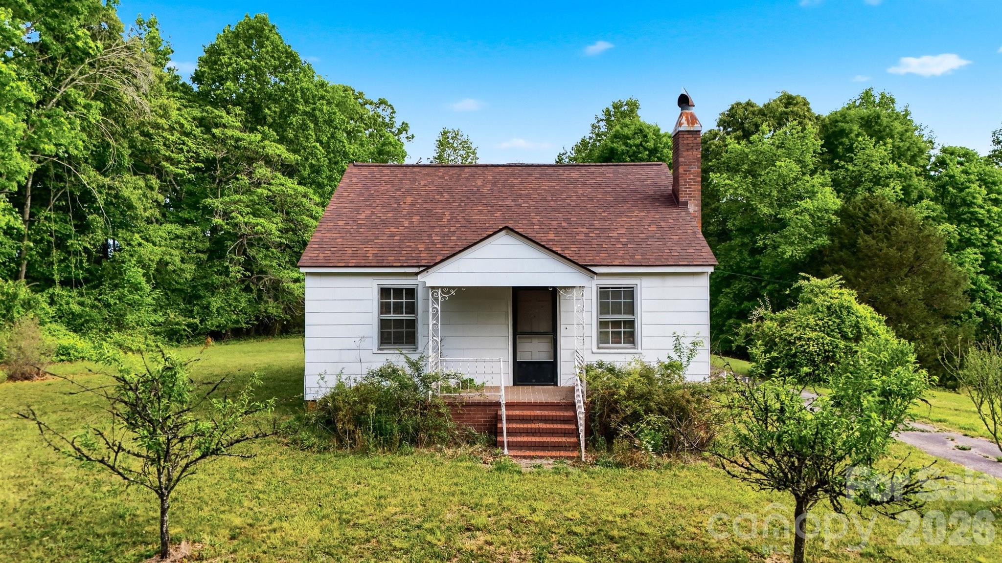 2711 SE 8th Avenue SE Hickory NC 28602
