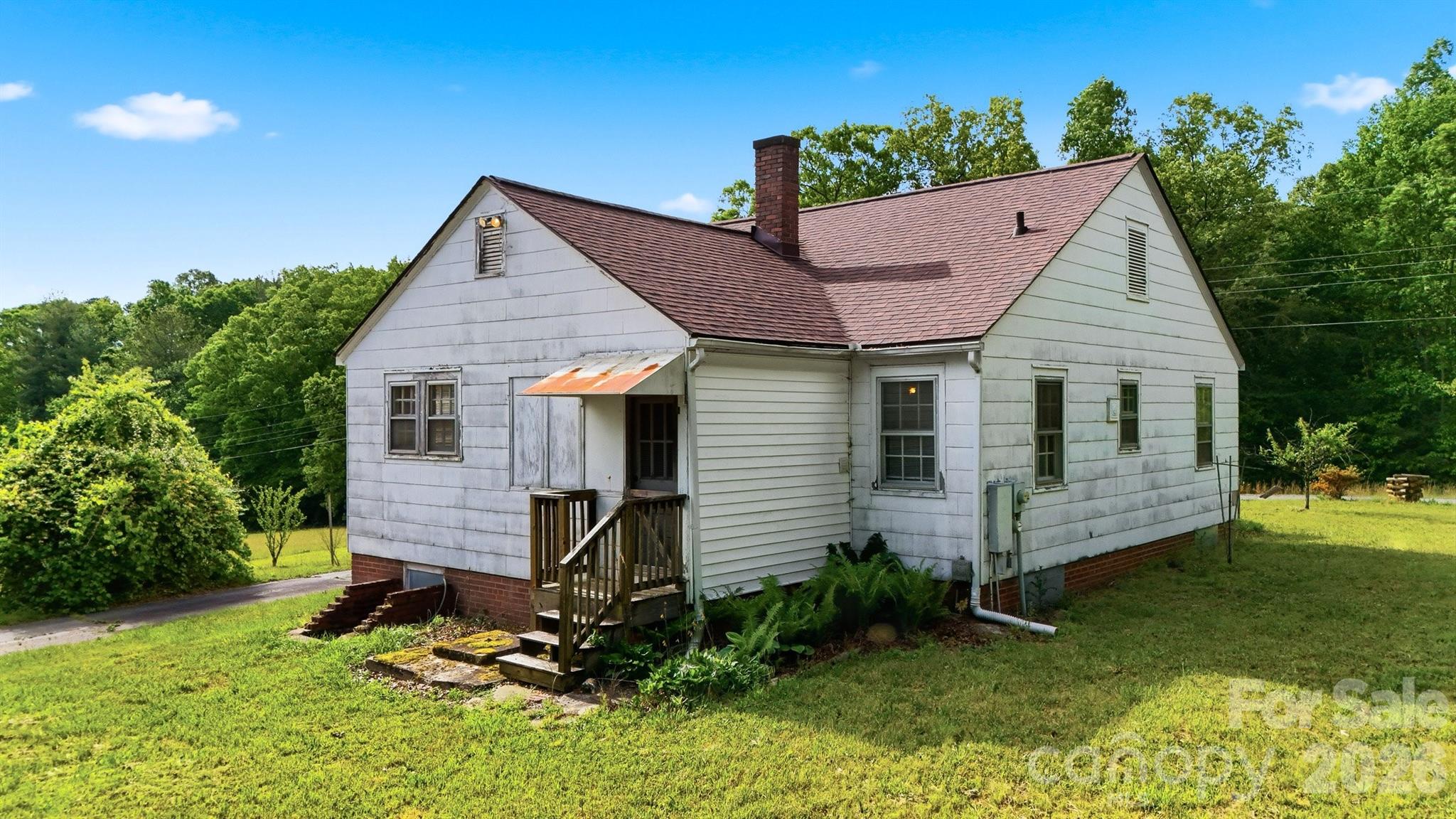 2711 SE 8th Avenue SE Hickory NC 28602