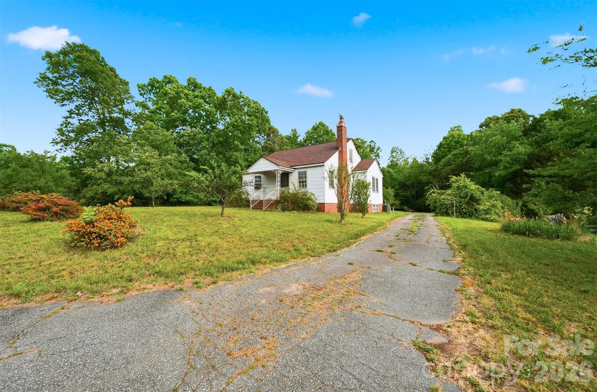2711 SE 8th Avenue SE Hickory NC 28602