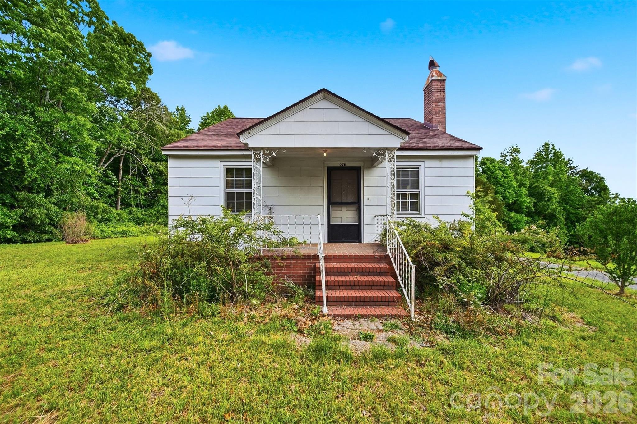 2711 SE 8th Avenue SE Hickory NC 28602