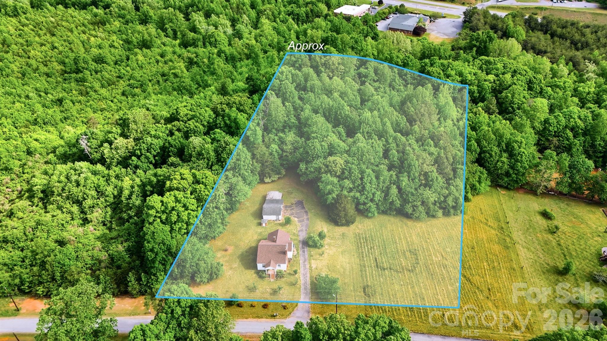 2711 SE 8th Avenue SE Hickory NC 28602