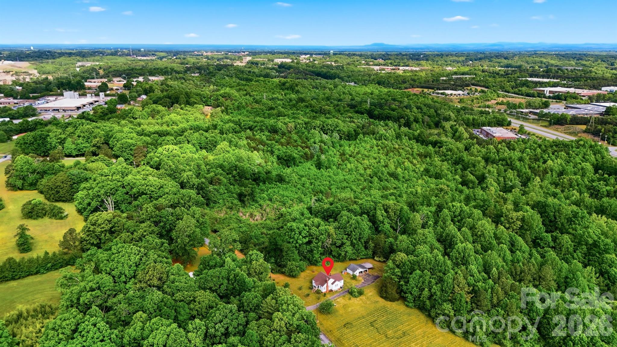 2711 SE 8th Avenue SE Hickory NC 28602