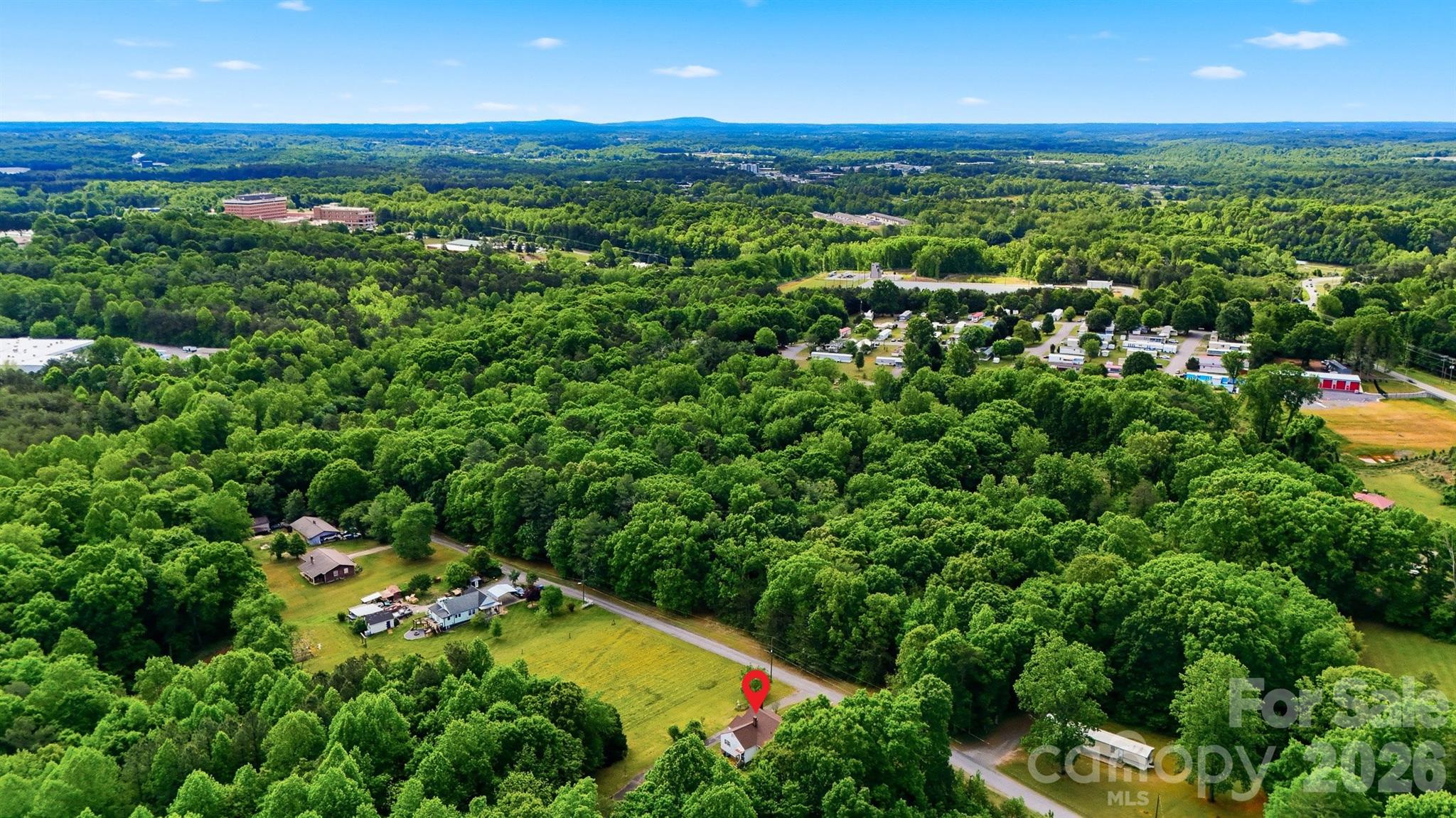 2711 SE 8th Avenue SE Hickory NC 28602