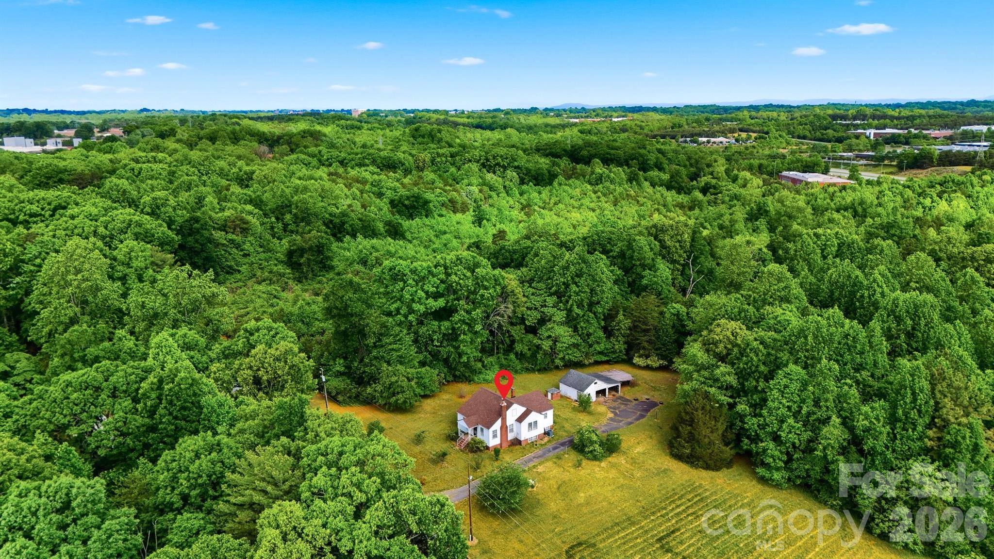 2711 SE 8th Avenue SE Hickory NC 28602