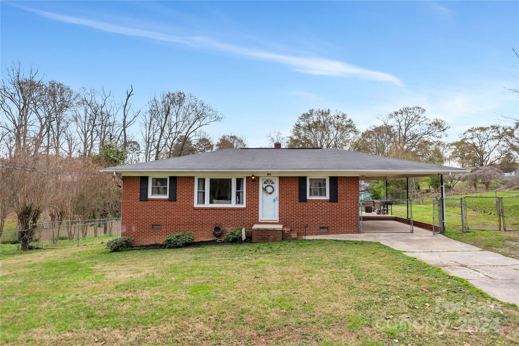 306 Belton Avenue Mount Holly NC 28120