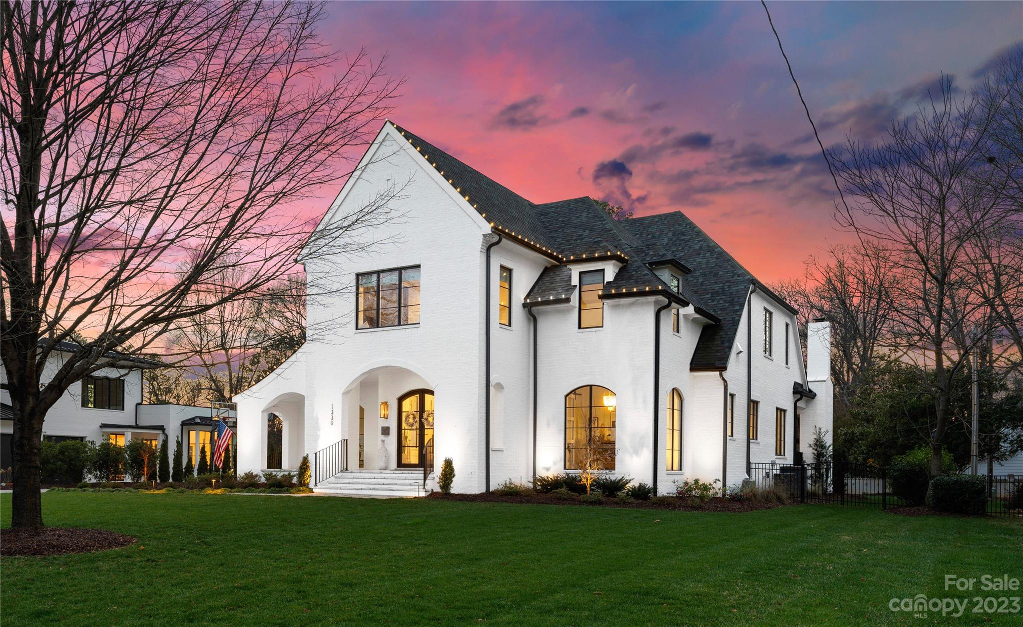 1330 Rembrandt Circle Charlotte NC 28211