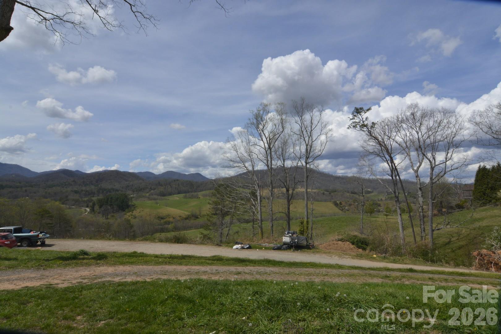 Leicester NC, 535 Old Newfound Road