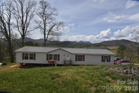 535 Old Newfound Road Leicester NC 28748