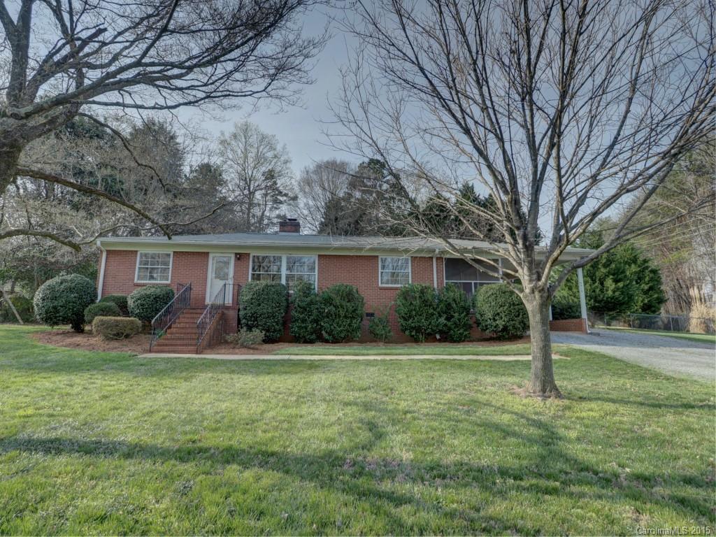 6515 Randy Drive Charlotte NC 28215