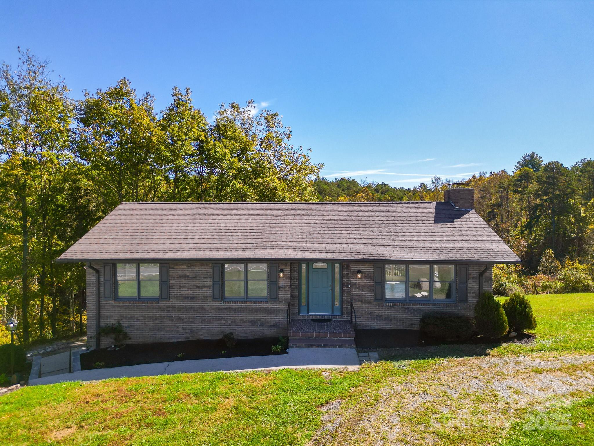 1248 Jenkins Valley Road Alexander NC 28701