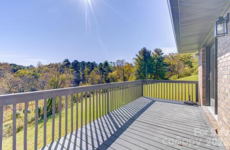 1248 Jenkins Valley Road Alexander NC 28701