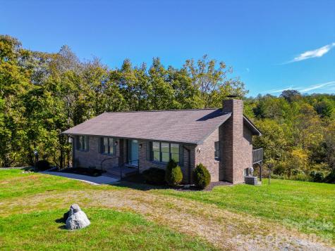 1248 Jenkins Valley Road Alexander NC 28701