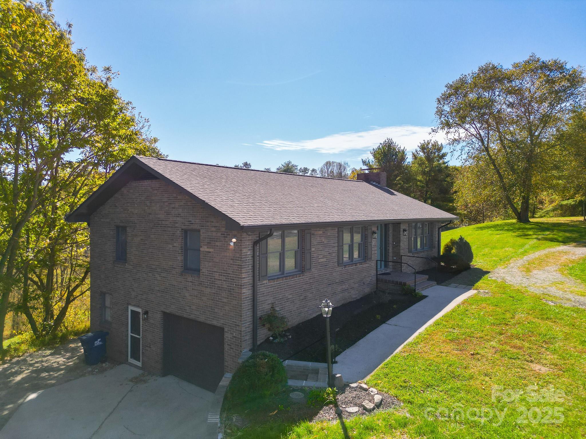 1248 Jenkins Valley Road Alexander NC 28701