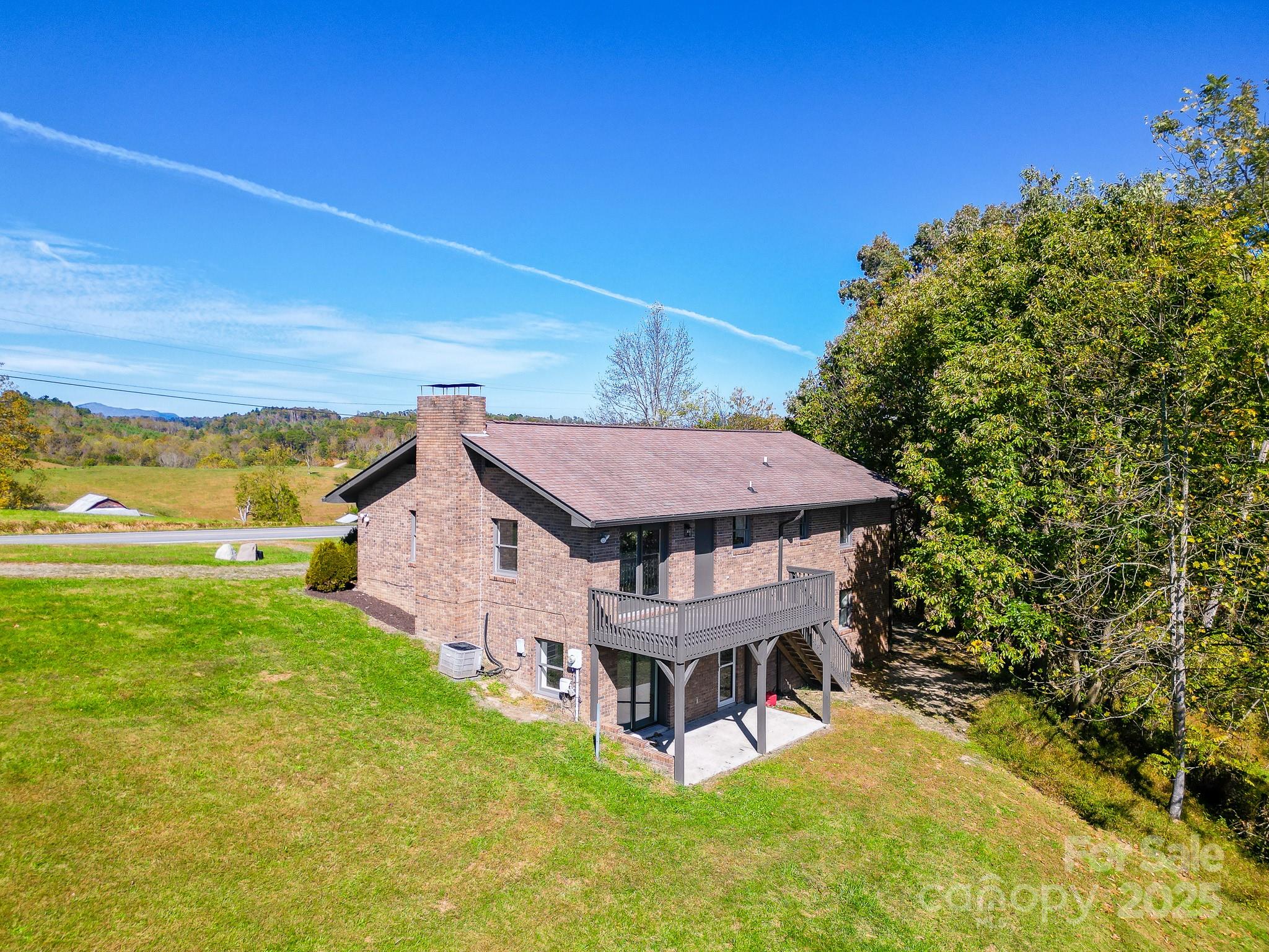 1248 Jenkins Valley Road Alexander NC 28701