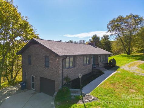 1248 Jenkins Valley Road Alexander NC 28701