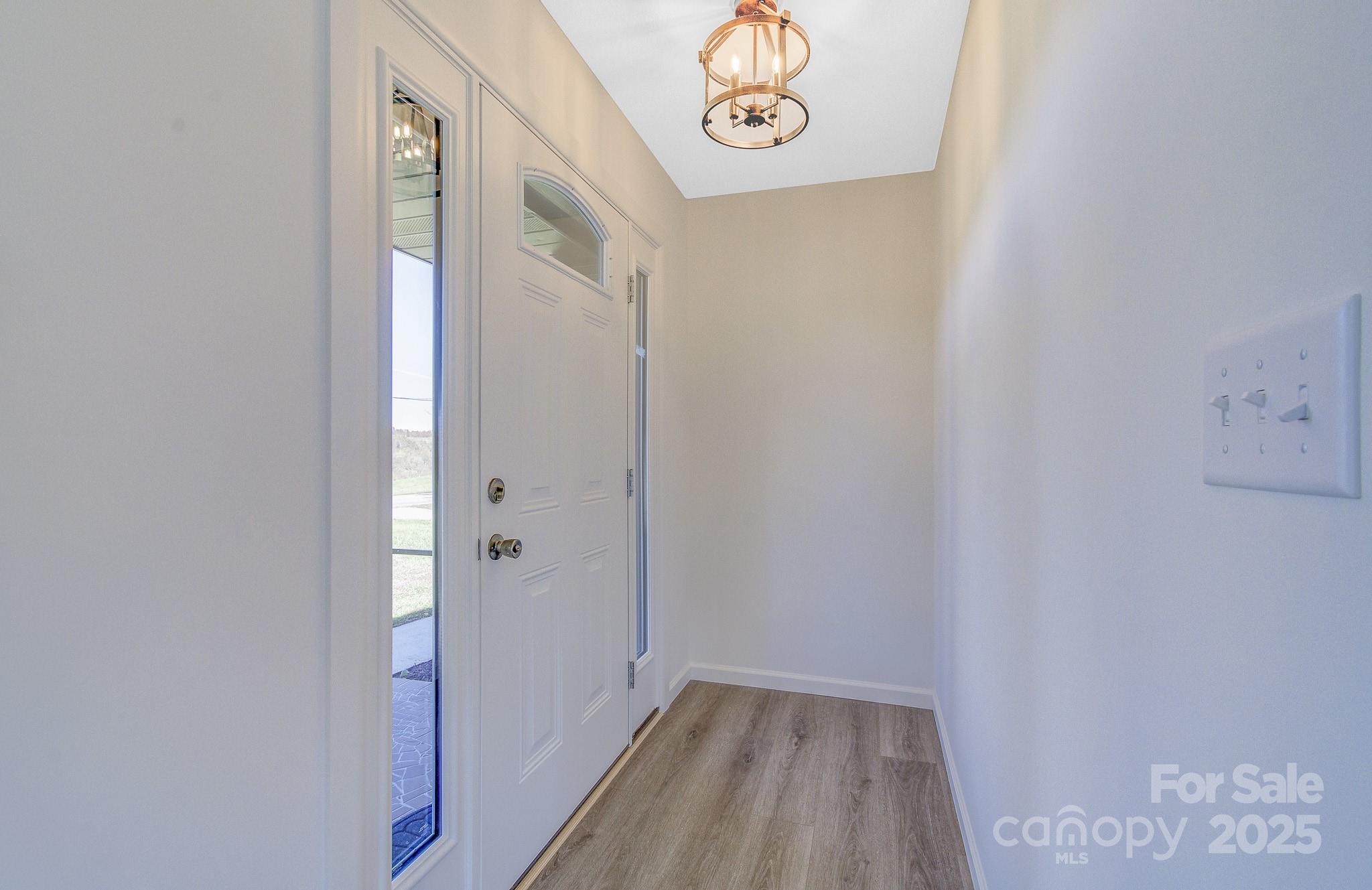 1248 Jenkins Valley Road Alexander NC 28701